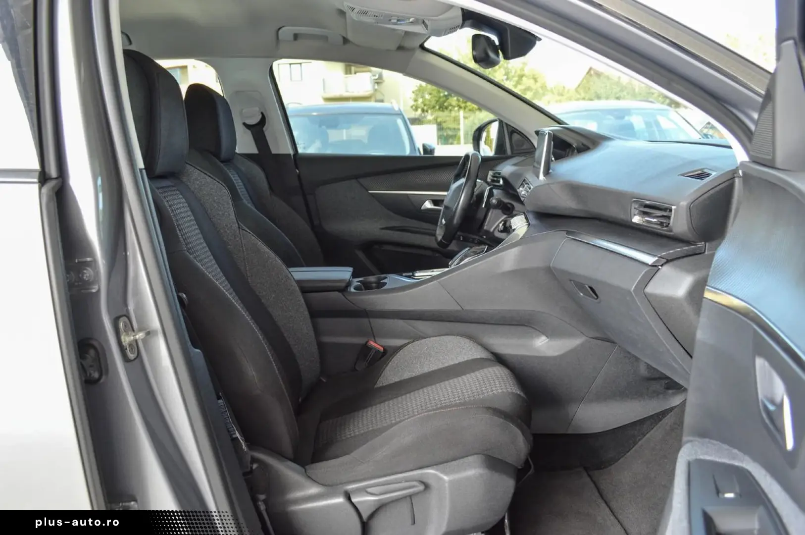 2019 Peugeot 3008 1.5 BlueHDi S&S EAT8 Allure  Rate Fixe   G