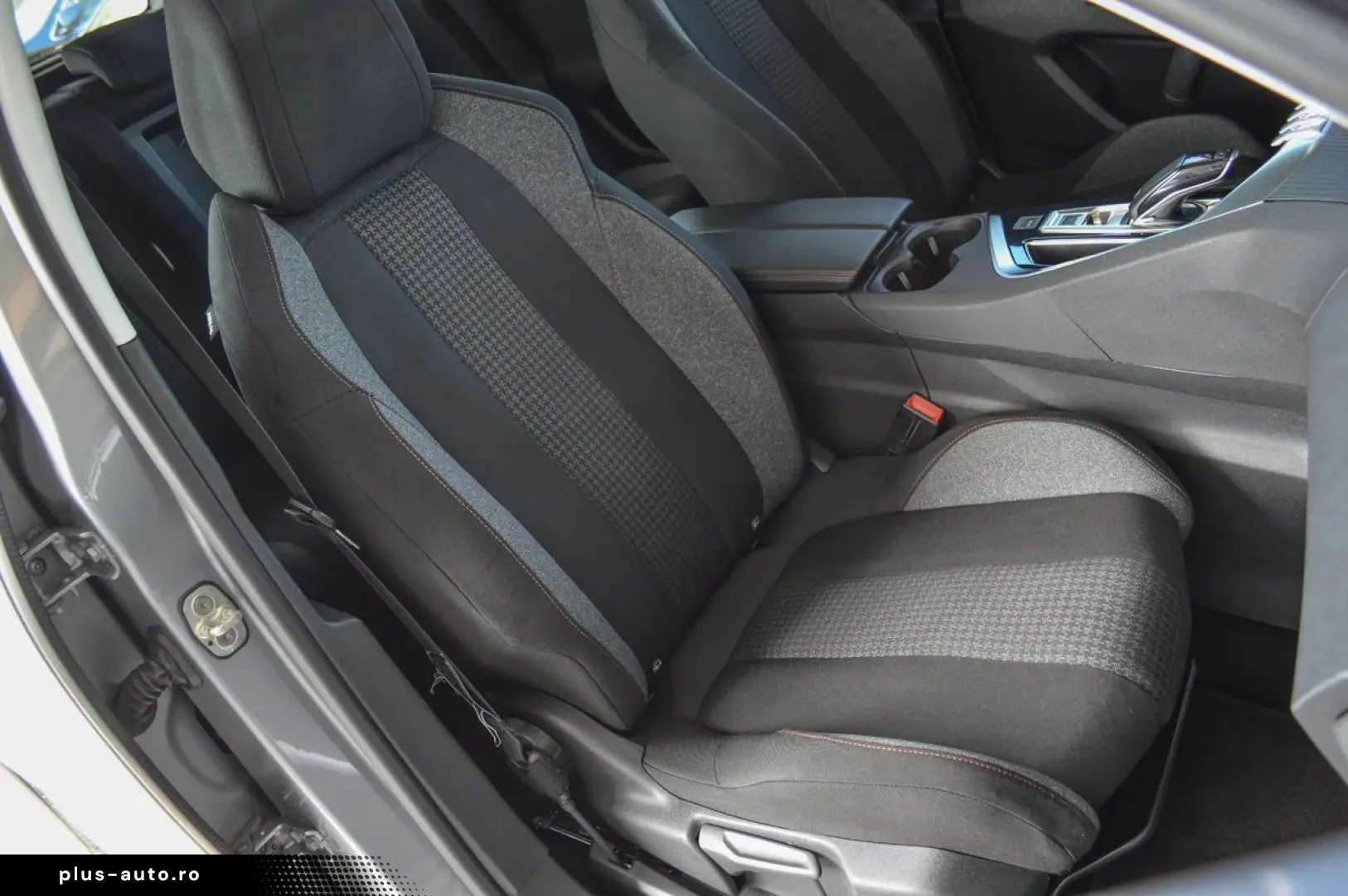 2019 Peugeot 3008 1.5 BlueHDi S&S EAT8 Allure  Rate Fixe   G