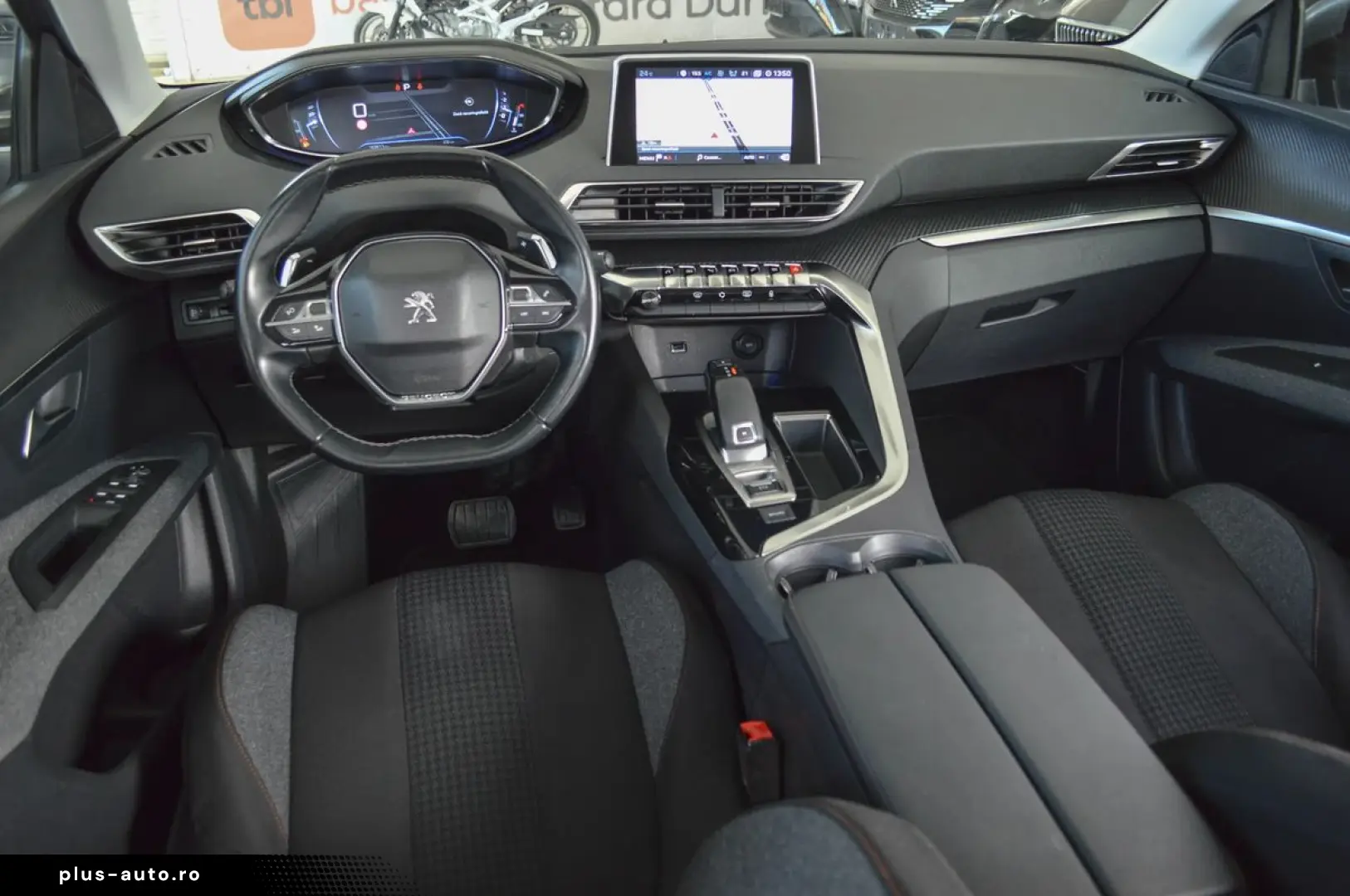2019 Peugeot 3008 1.5 BlueHDi S&S EAT8 Allure  Rate Fixe   G