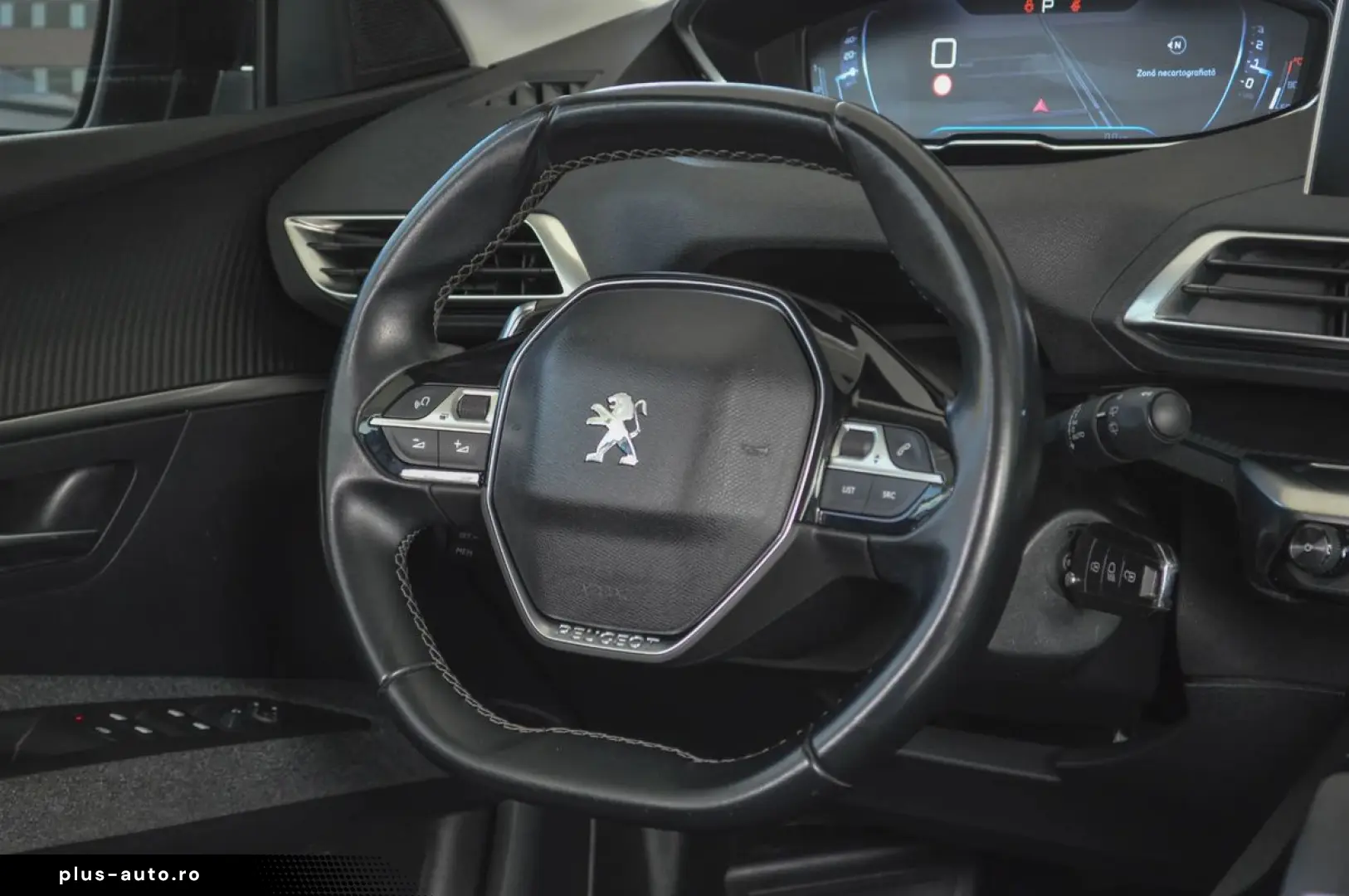 2019 Peugeot 3008 1.5 BlueHDi S&S EAT8 Allure  Rate Fixe   G