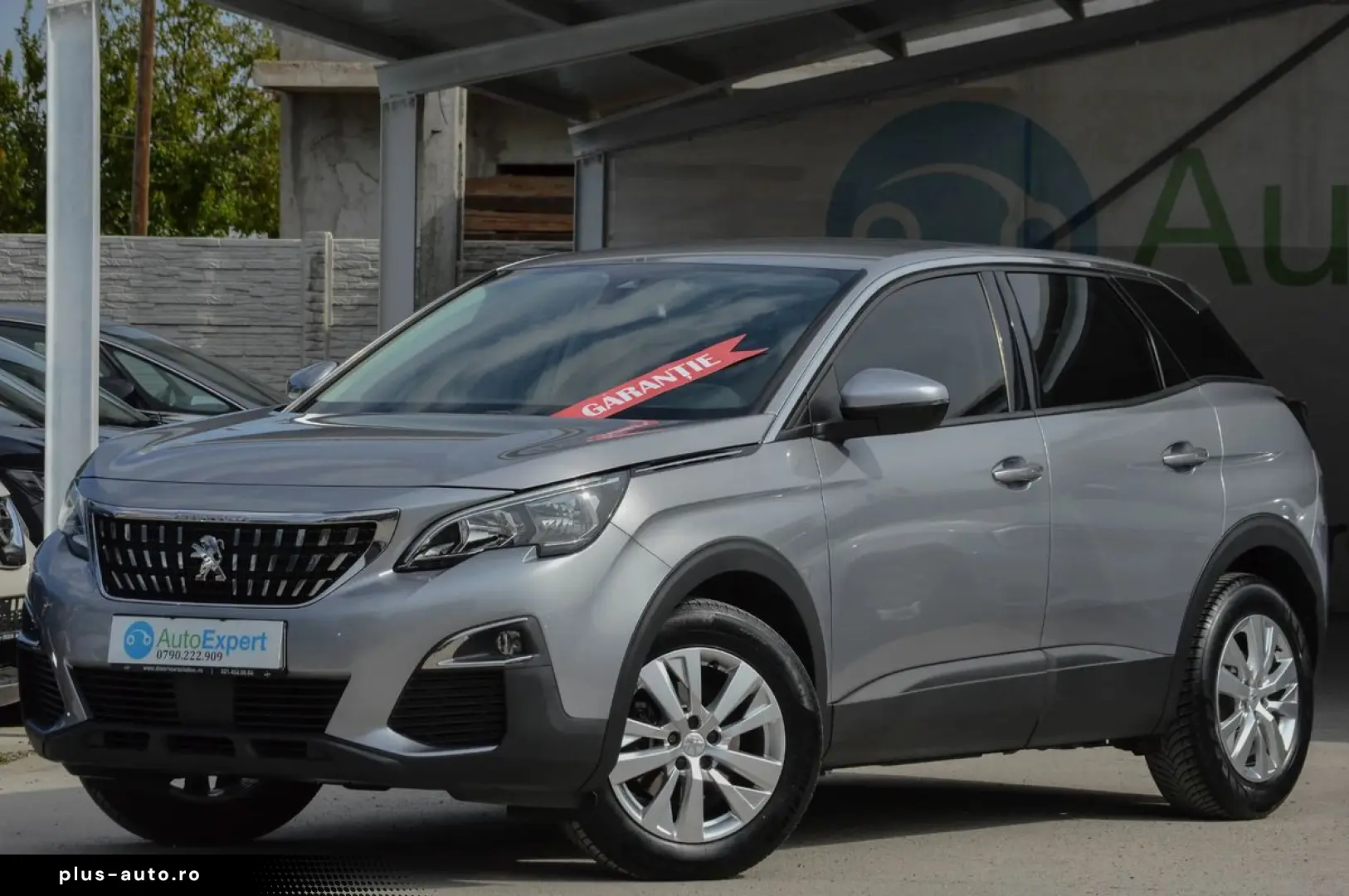 2019 Peugeot 3008 1.5 BlueHDi S&S EAT8 Allure  Rate Fixe   G