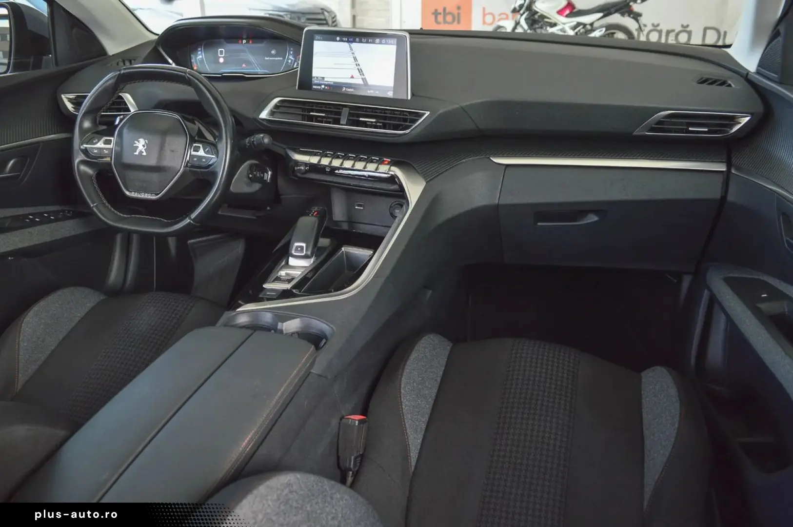2019 Peugeot 3008 1.5 BlueHDi S&S EAT8 Allure  Rate Fixe   G