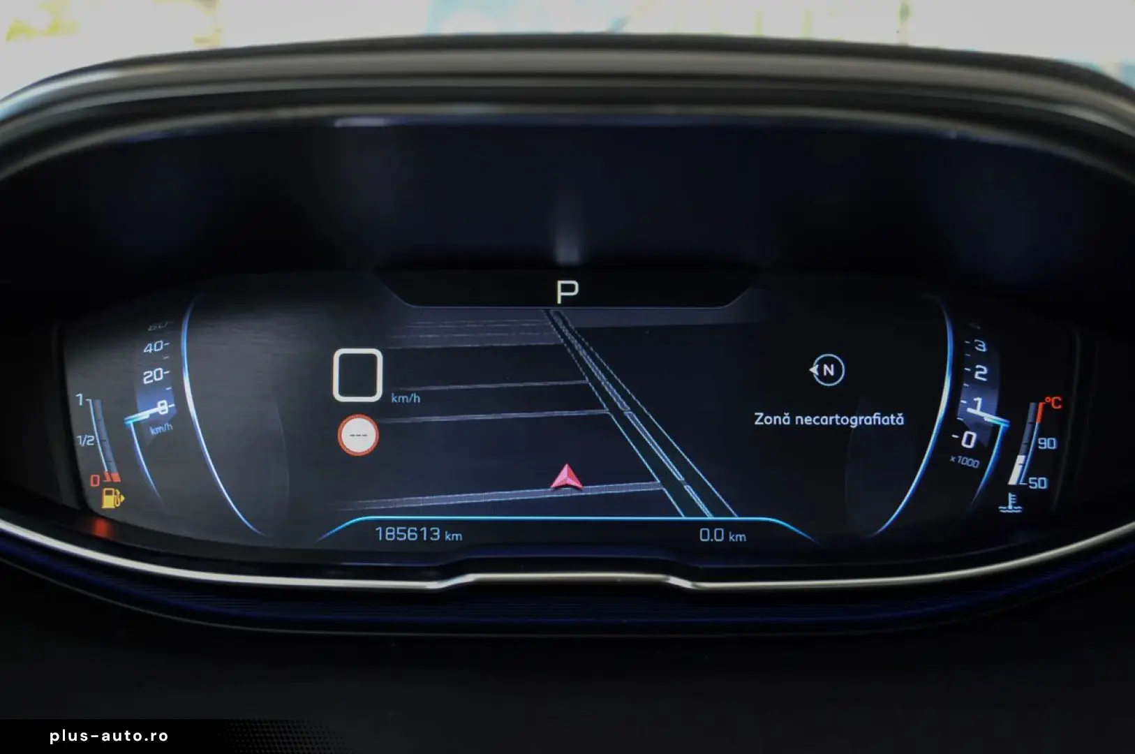 2019 Peugeot 3008 1.5 BlueHDi S&S EAT8 Allure  Rate Fixe   G
