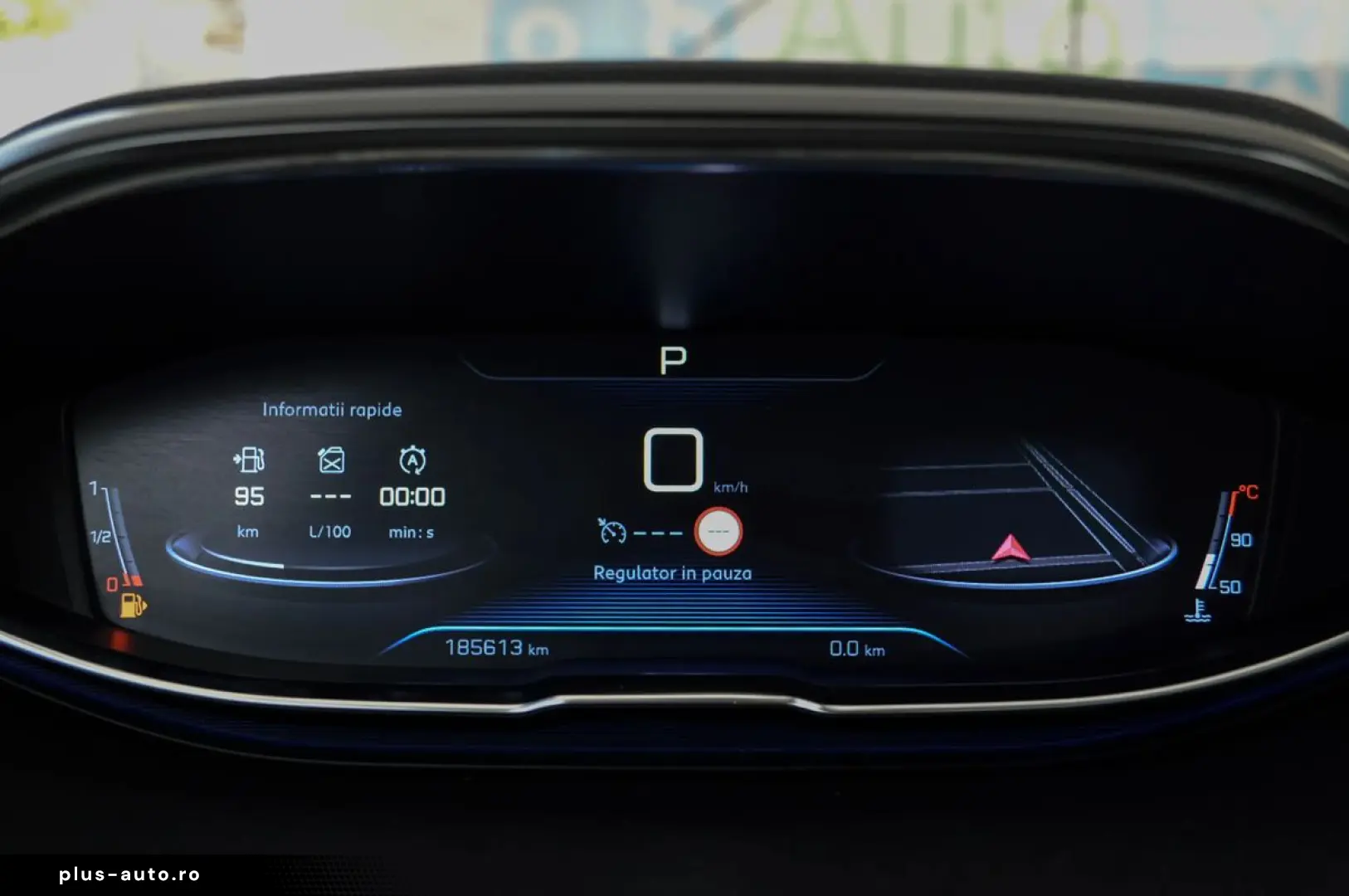 2019 Peugeot 3008 1.5 BlueHDi S&S EAT8 Allure  Rate Fixe   G