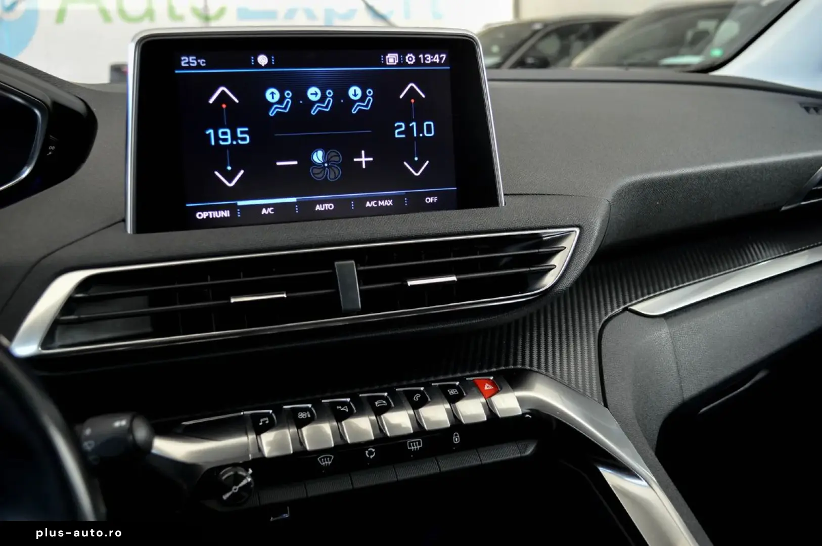 2019 Peugeot 3008 1.5 BlueHDi S&S EAT8 Allure  Rate Fixe   G