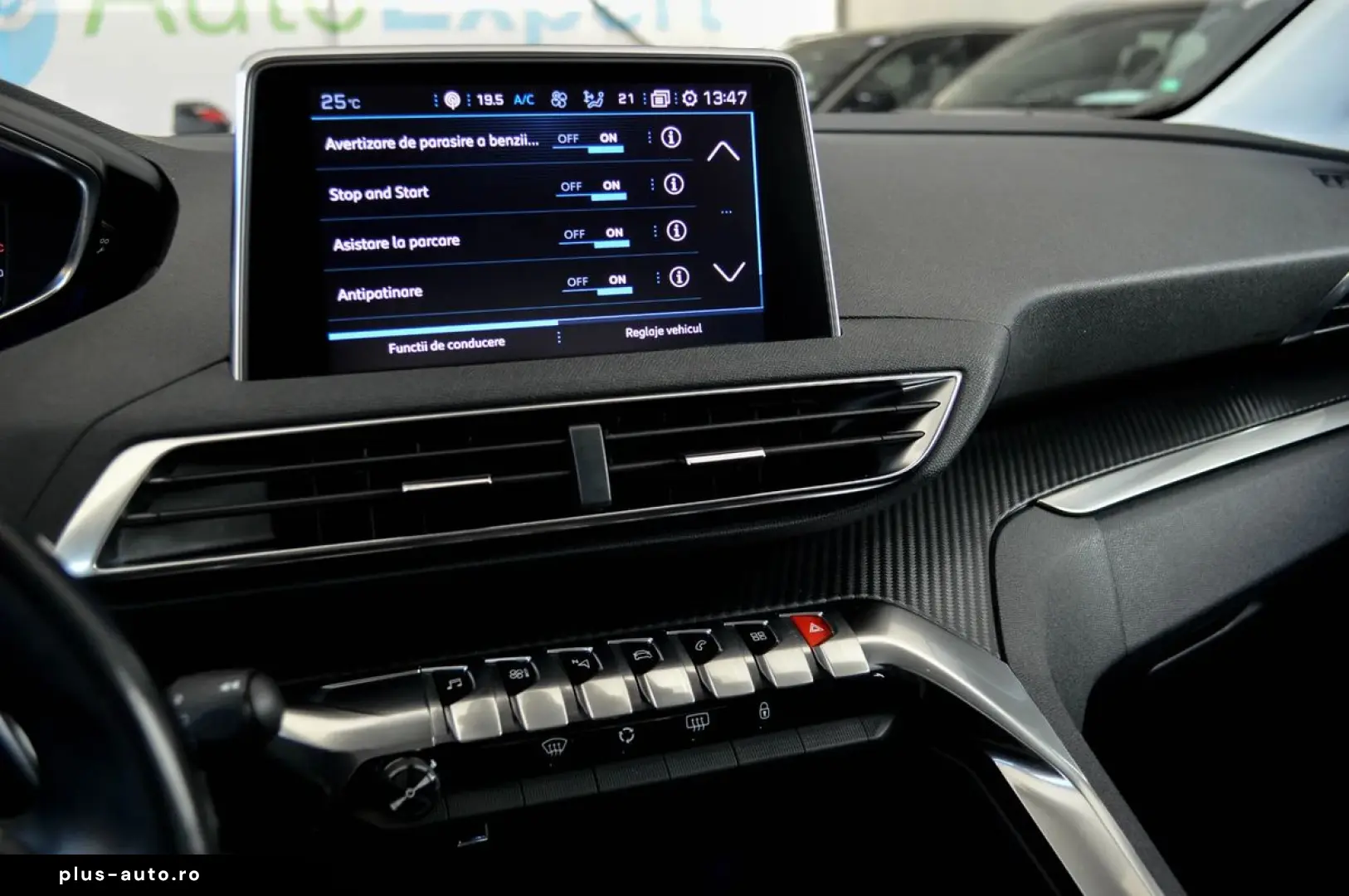 2019 Peugeot 3008 1.5 BlueHDi S&S EAT8 Allure  Rate Fixe   G