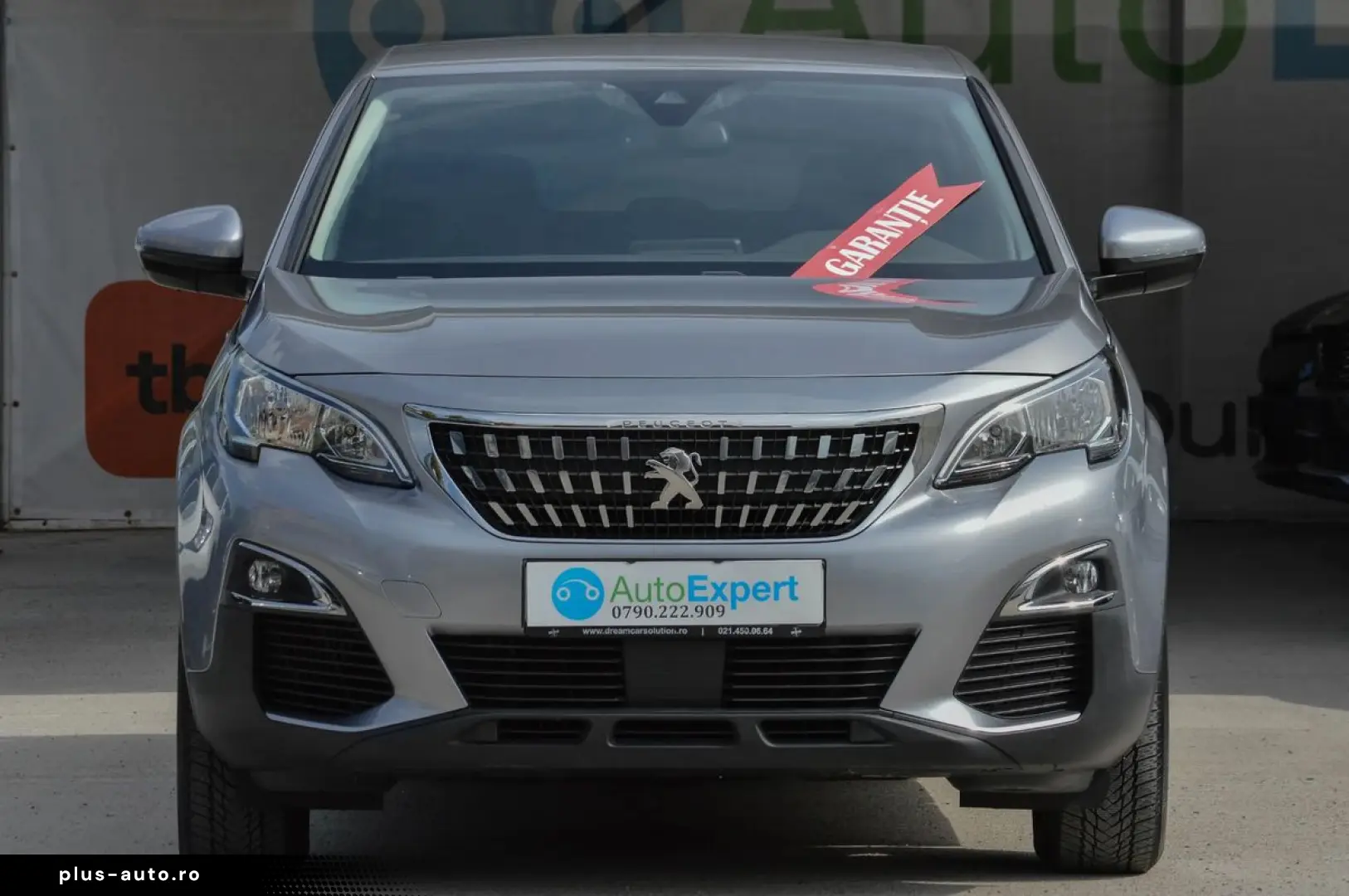 2019 Peugeot 3008 1.5 BlueHDi S&S EAT8 Allure  Rate Fixe   G