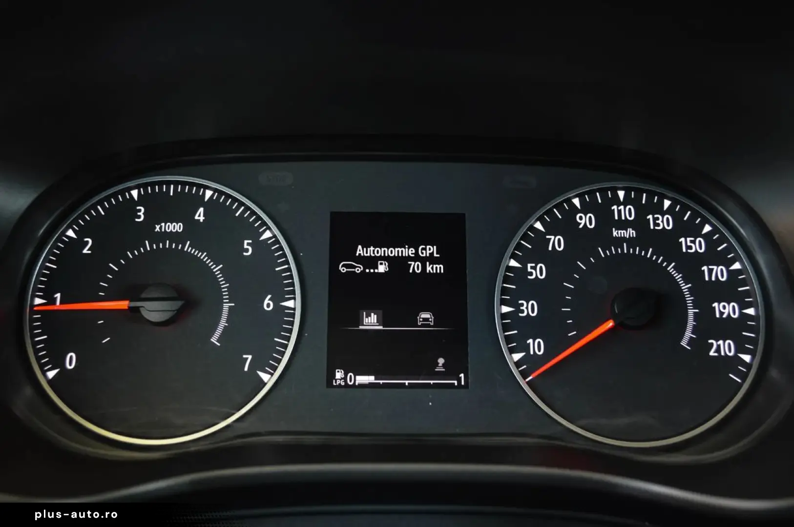2023 Dacia Logan 1.0 Benzină   GPL   Rate Fixe   Garanție