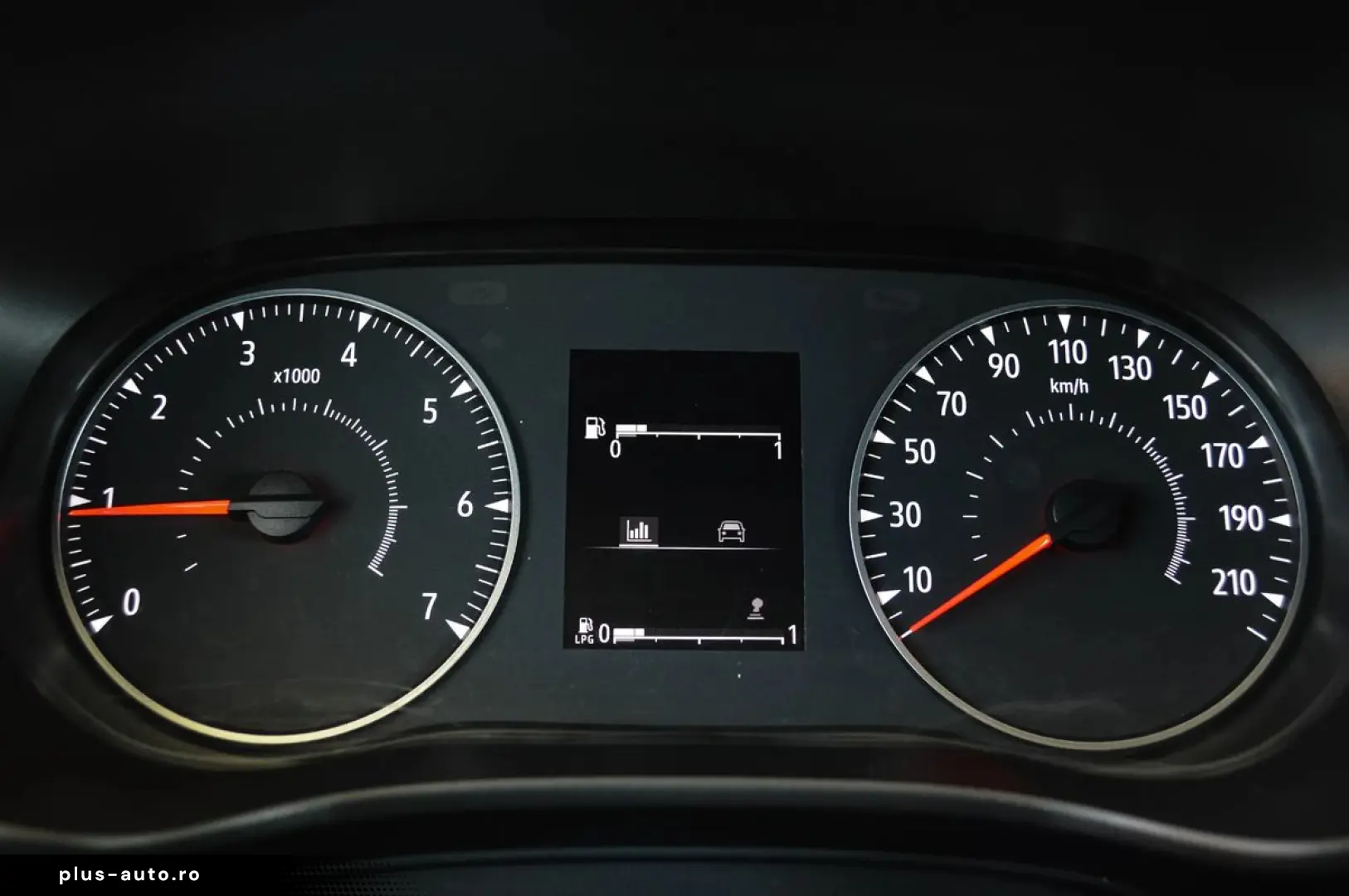 2023 Dacia Logan 1.0 Benzină   GPL   Rate Fixe   Garanție