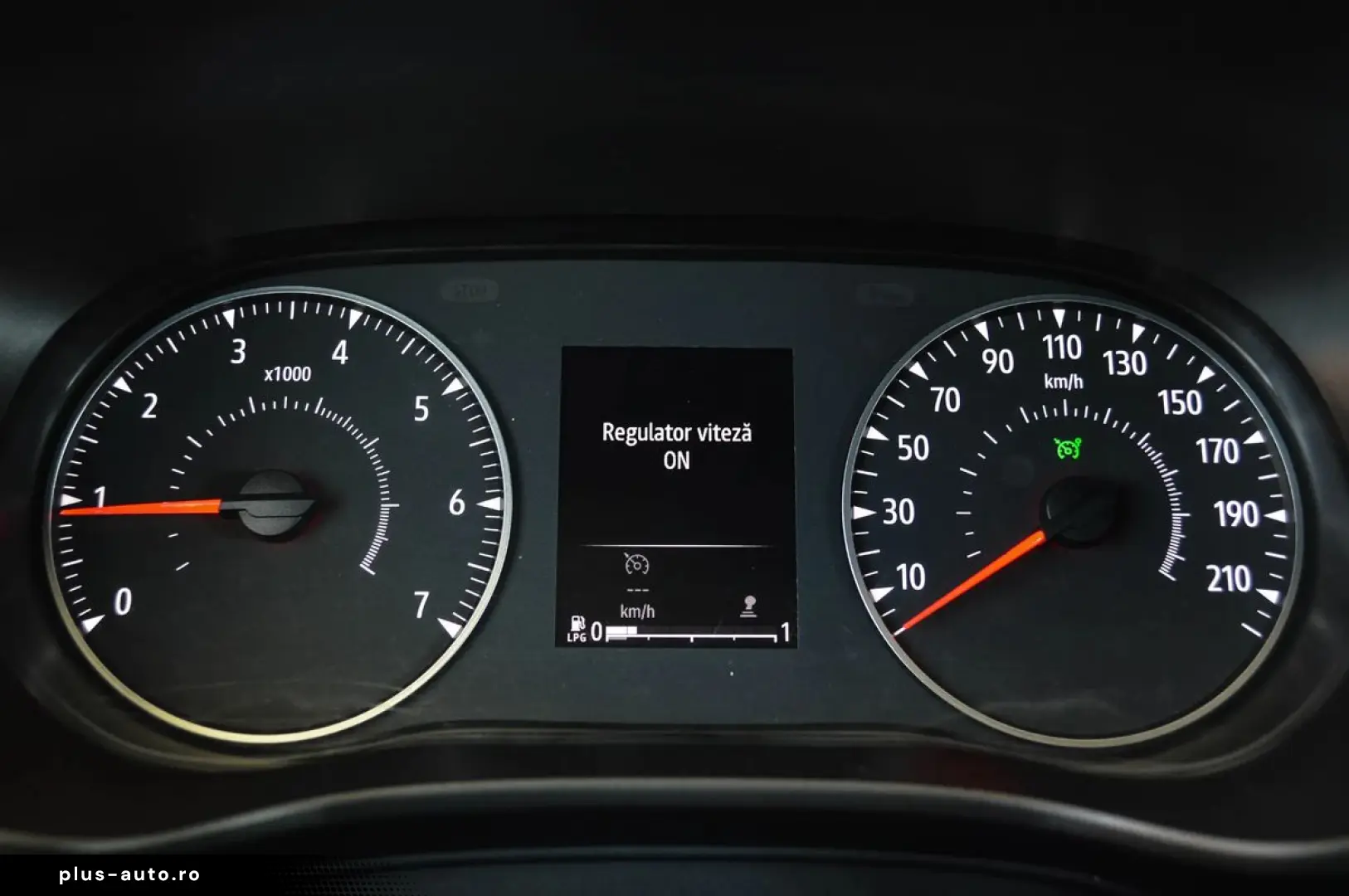 2023 Dacia Logan 1.0 Benzină   GPL   Rate Fixe   Garanție