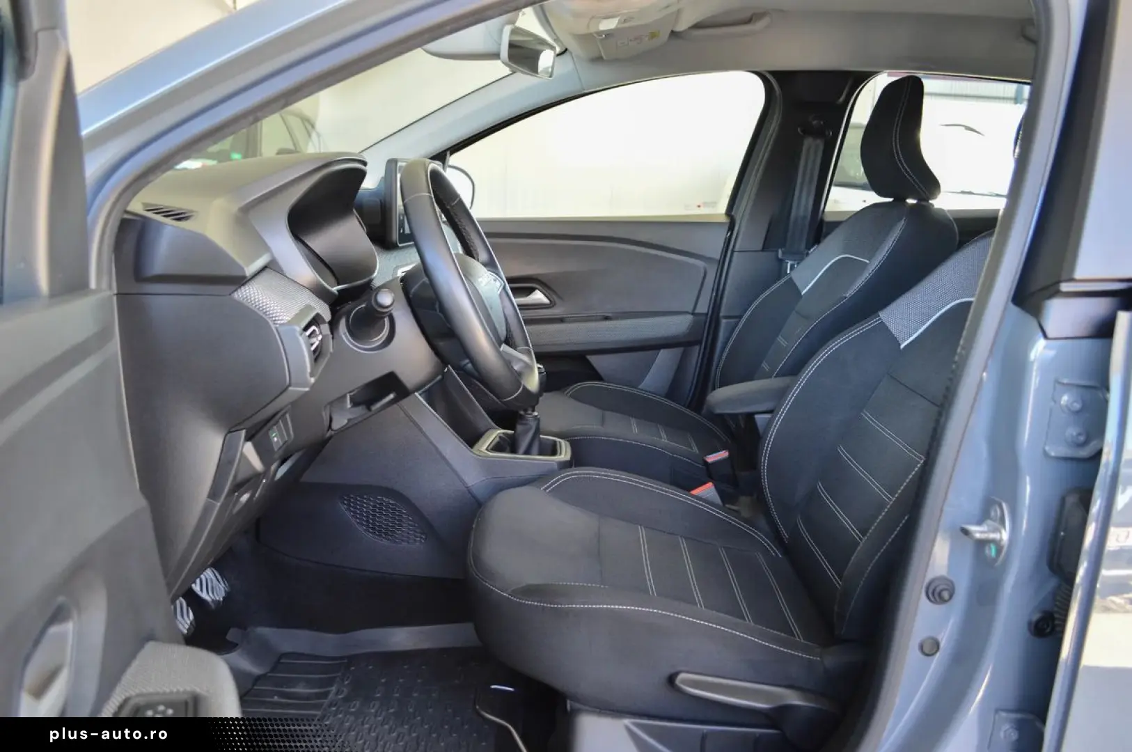 2023 Dacia Logan 1.0 Benzină   GPL   Rate Fixe   Garanție
