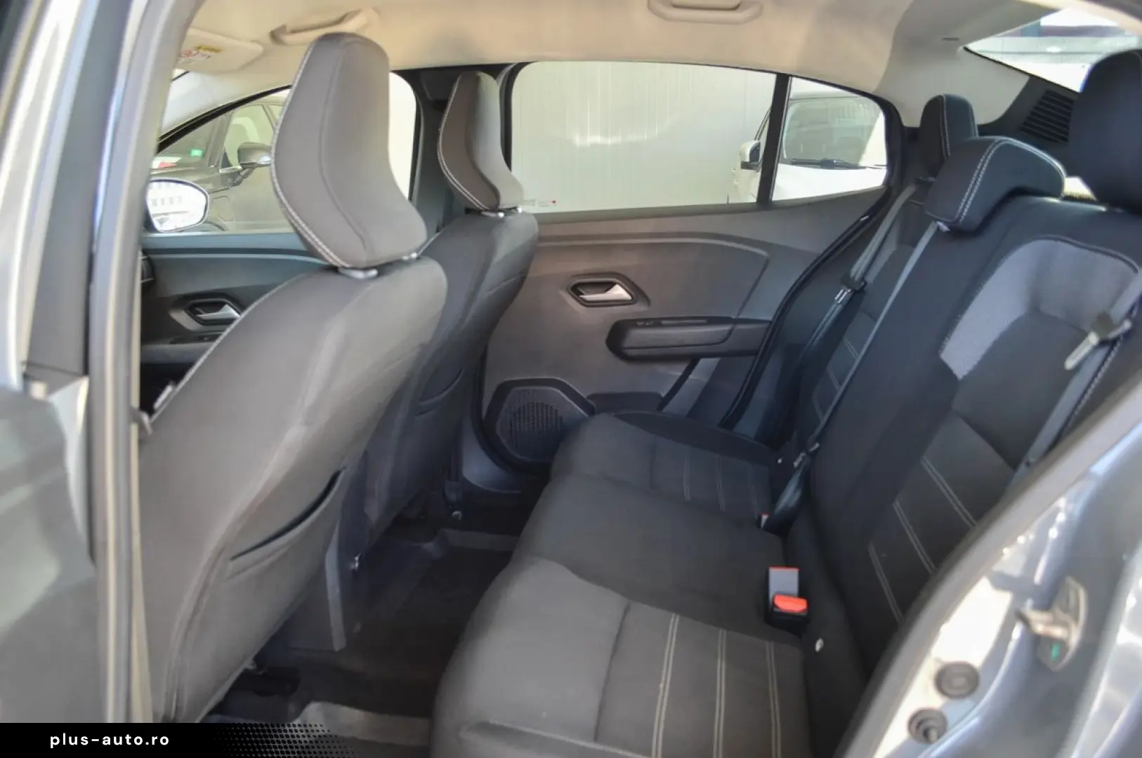 2023 Dacia Logan 1.0 Benzină   GPL   Rate Fixe   Garanție