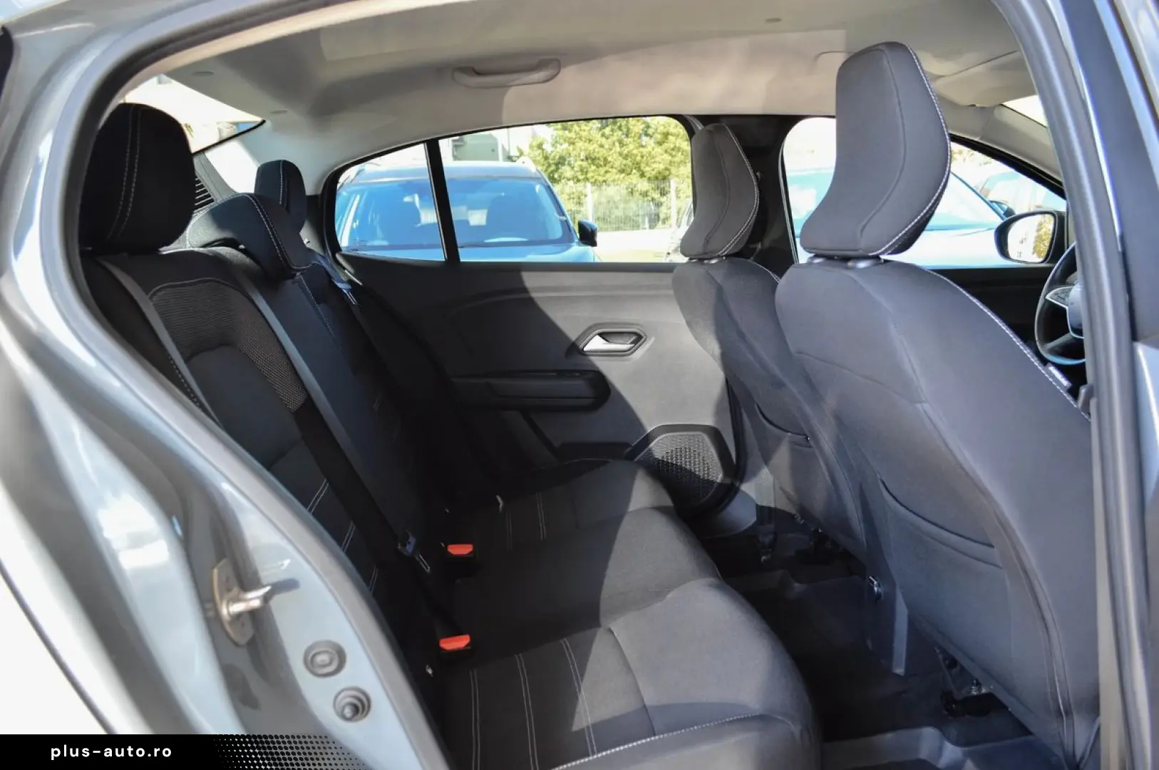 2023 Dacia Logan 1.0 Benzină   GPL   Rate Fixe   Garanție