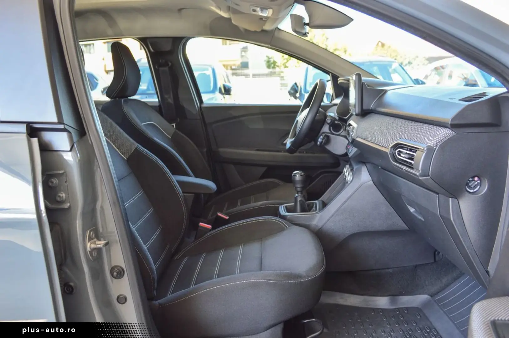 2023 Dacia Logan 1.0 Benzină   GPL   Rate Fixe   Garanție