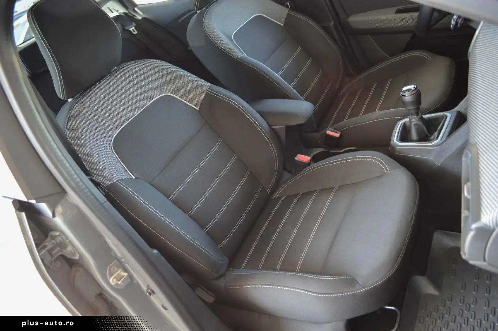 2023 Dacia Logan 1.0 Benzină   GPL   Rate Fixe   Garanție
