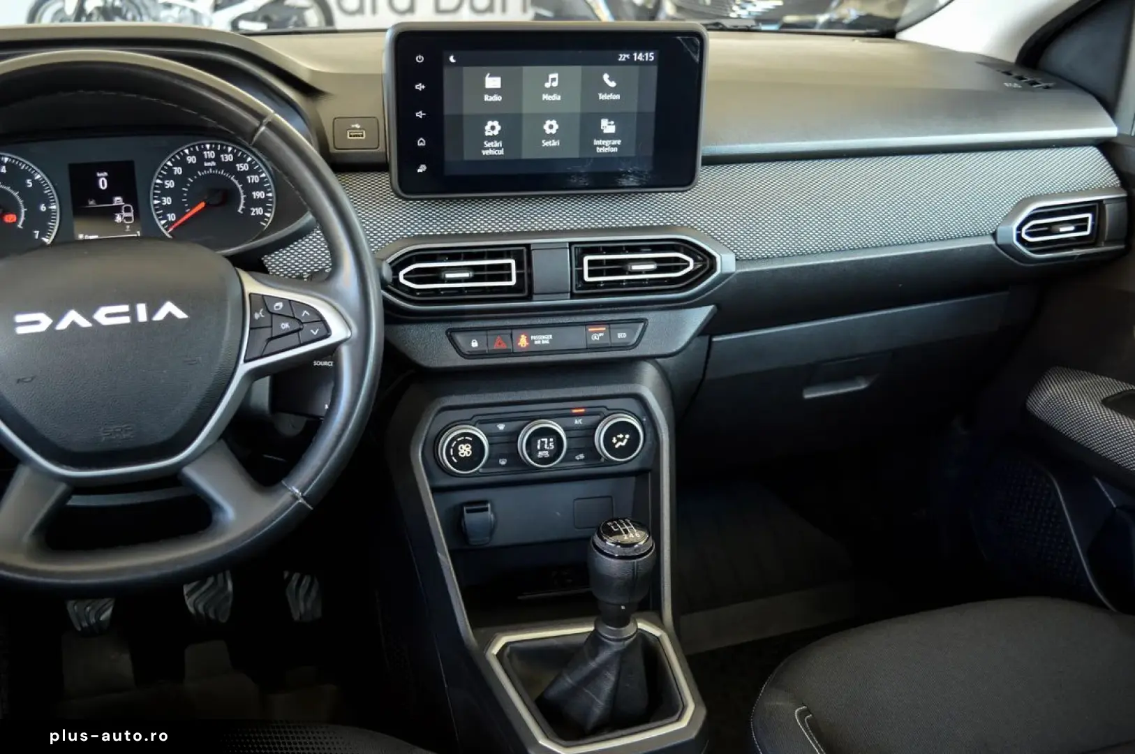 2023 Dacia Logan 1.0 Benzină   GPL   Rate Fixe   Garanție