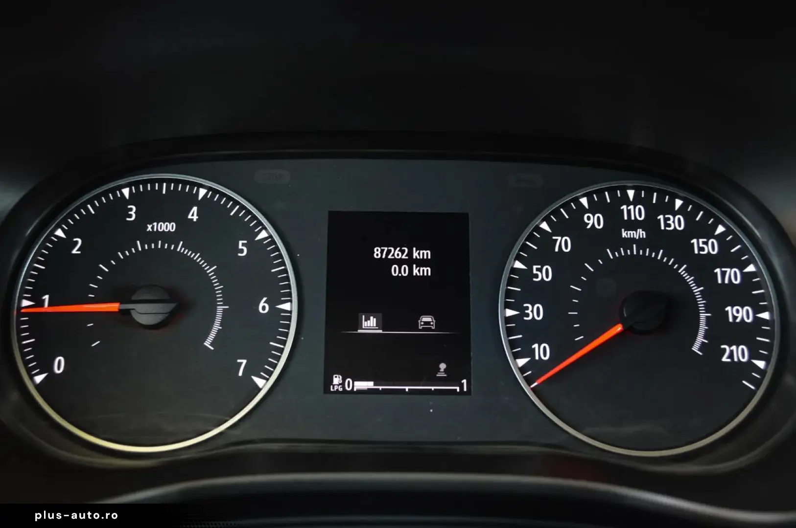 2023 Dacia Logan 1.0 Benzină   GPL   Rate Fixe   Garanție