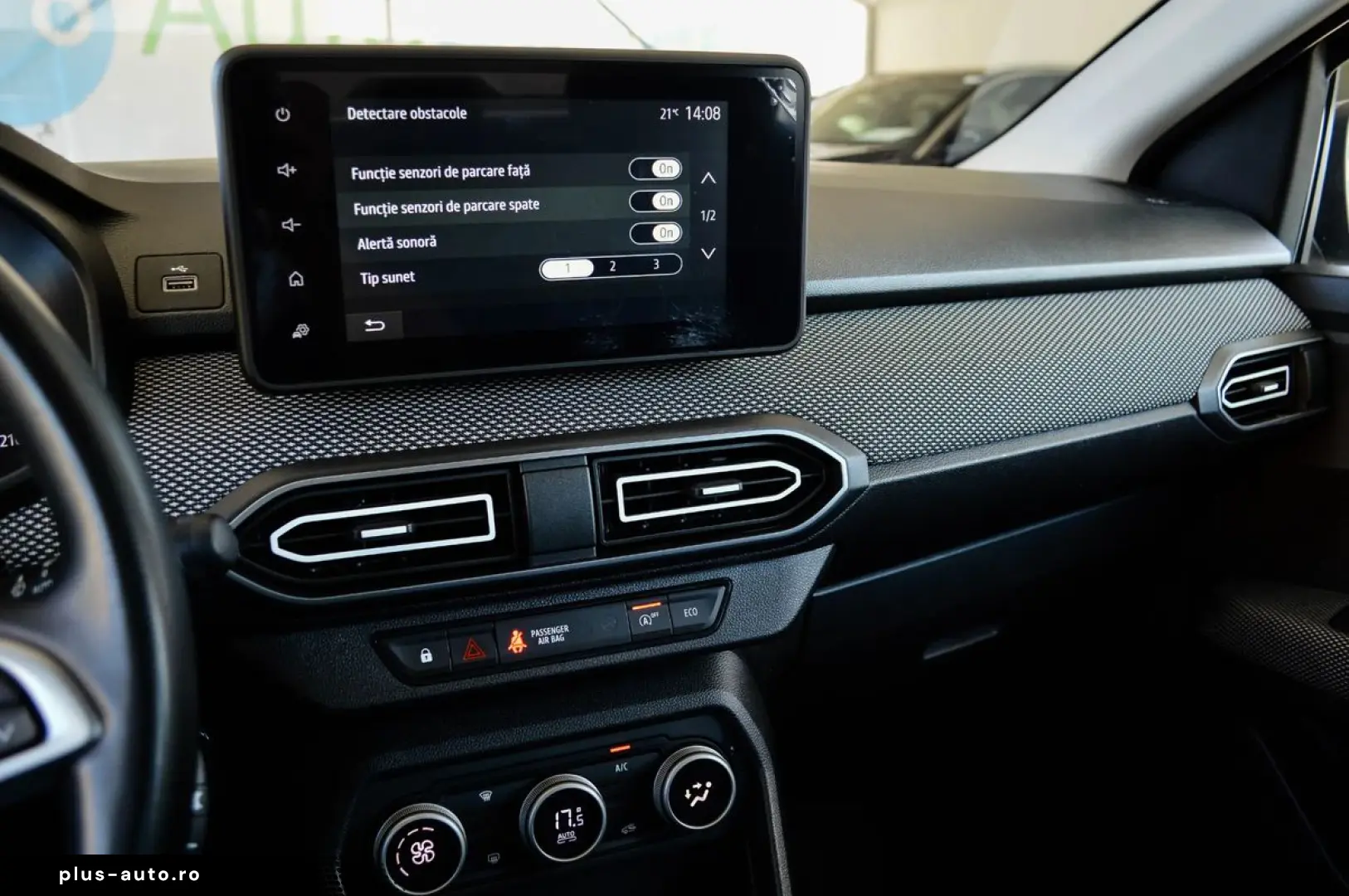 2023 Dacia Logan 1.0 Benzină   GPL   Rate Fixe   Garanție