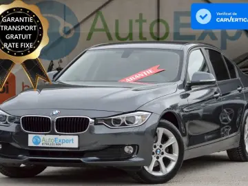 Bmw Seria-3