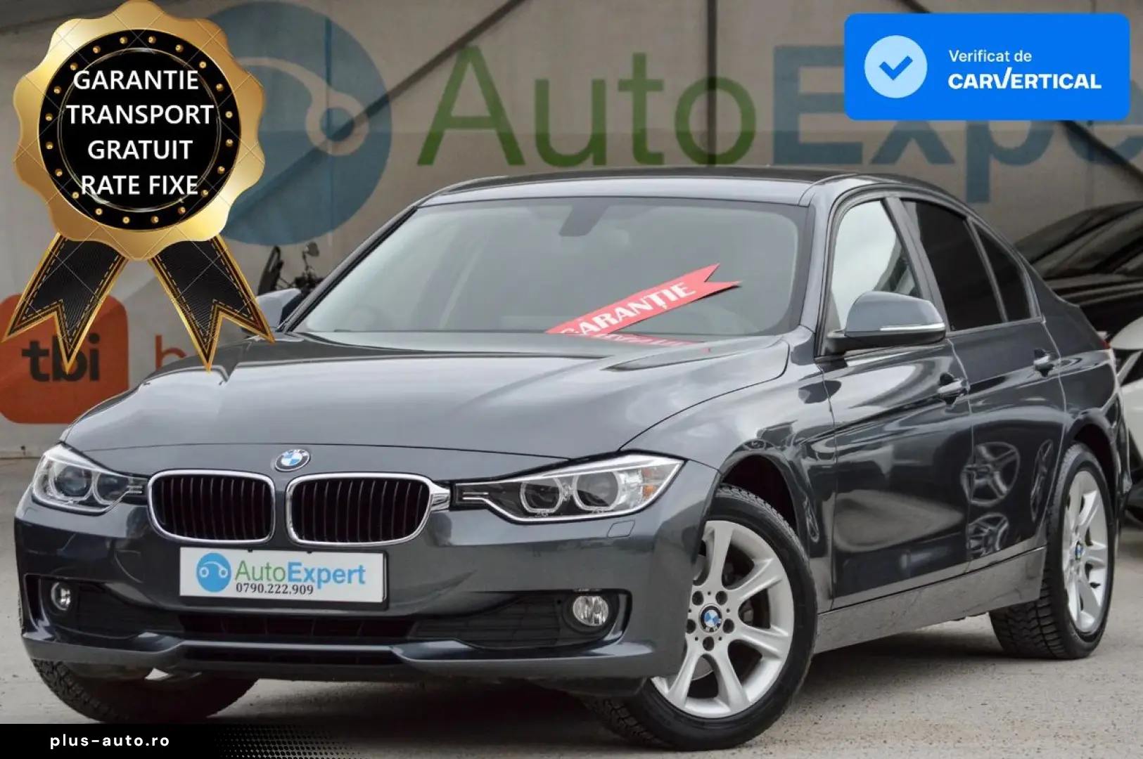 Bmw Seria-3