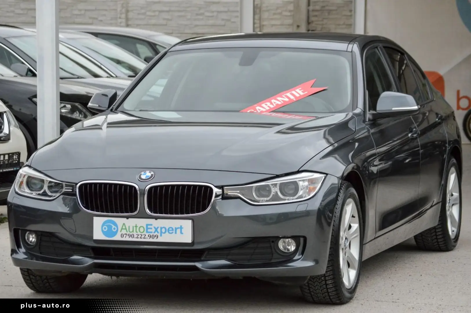 Bmw Seria-3