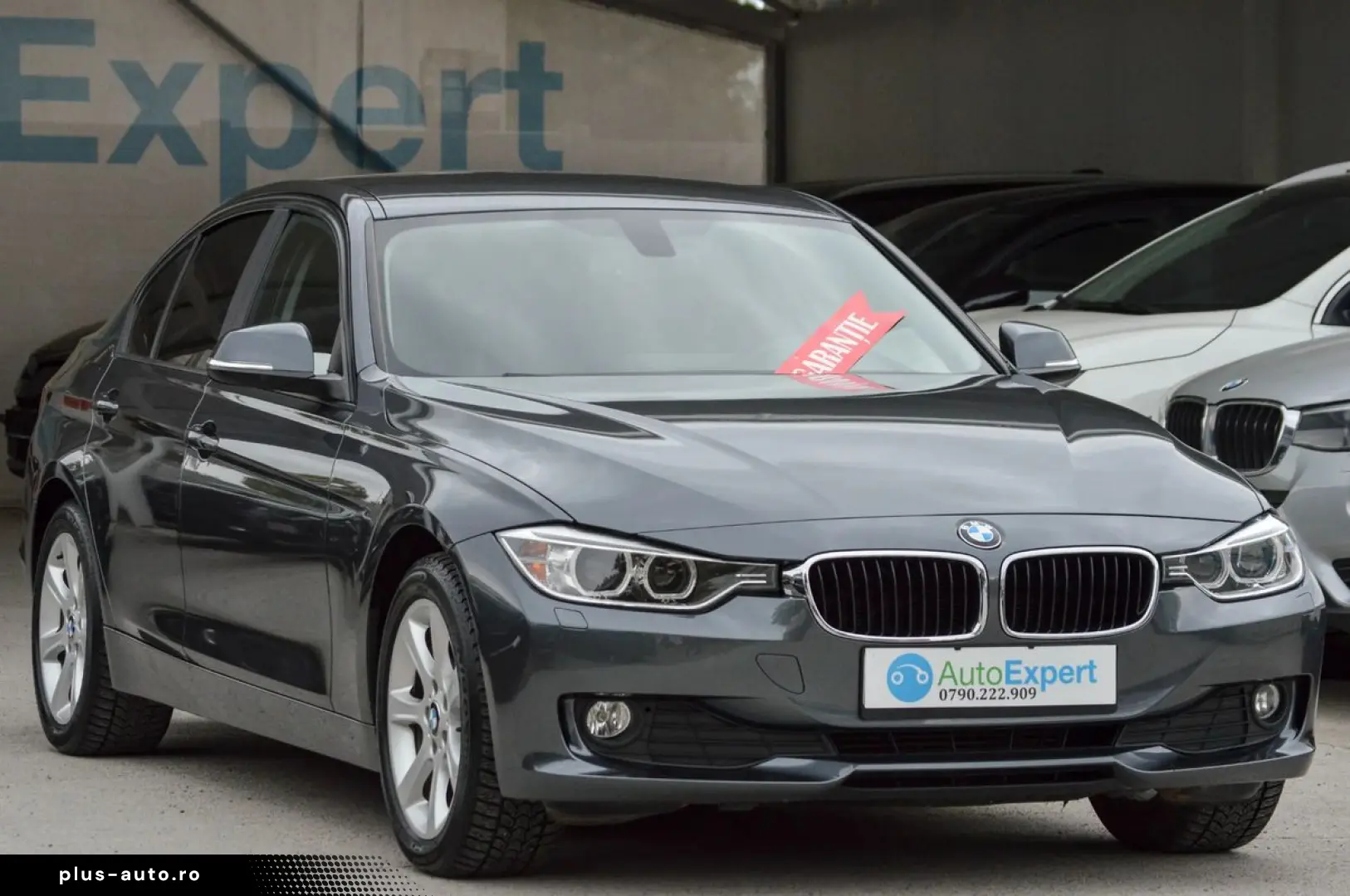 Bmw Seria-3