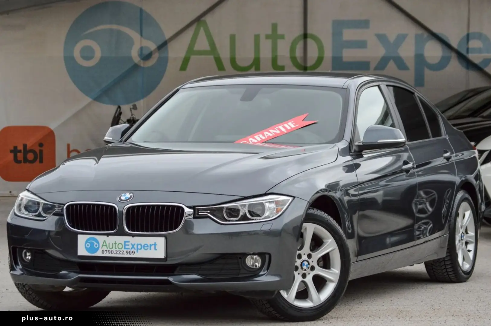 Bmw Seria-3