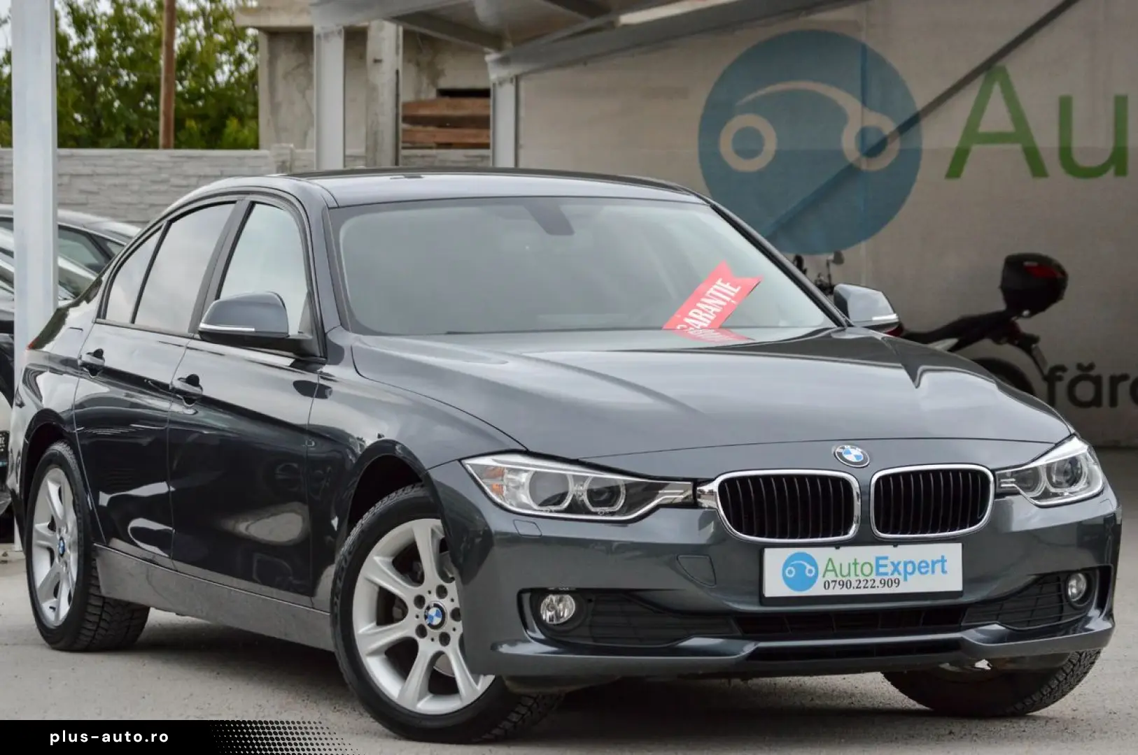 Bmw Seria-3