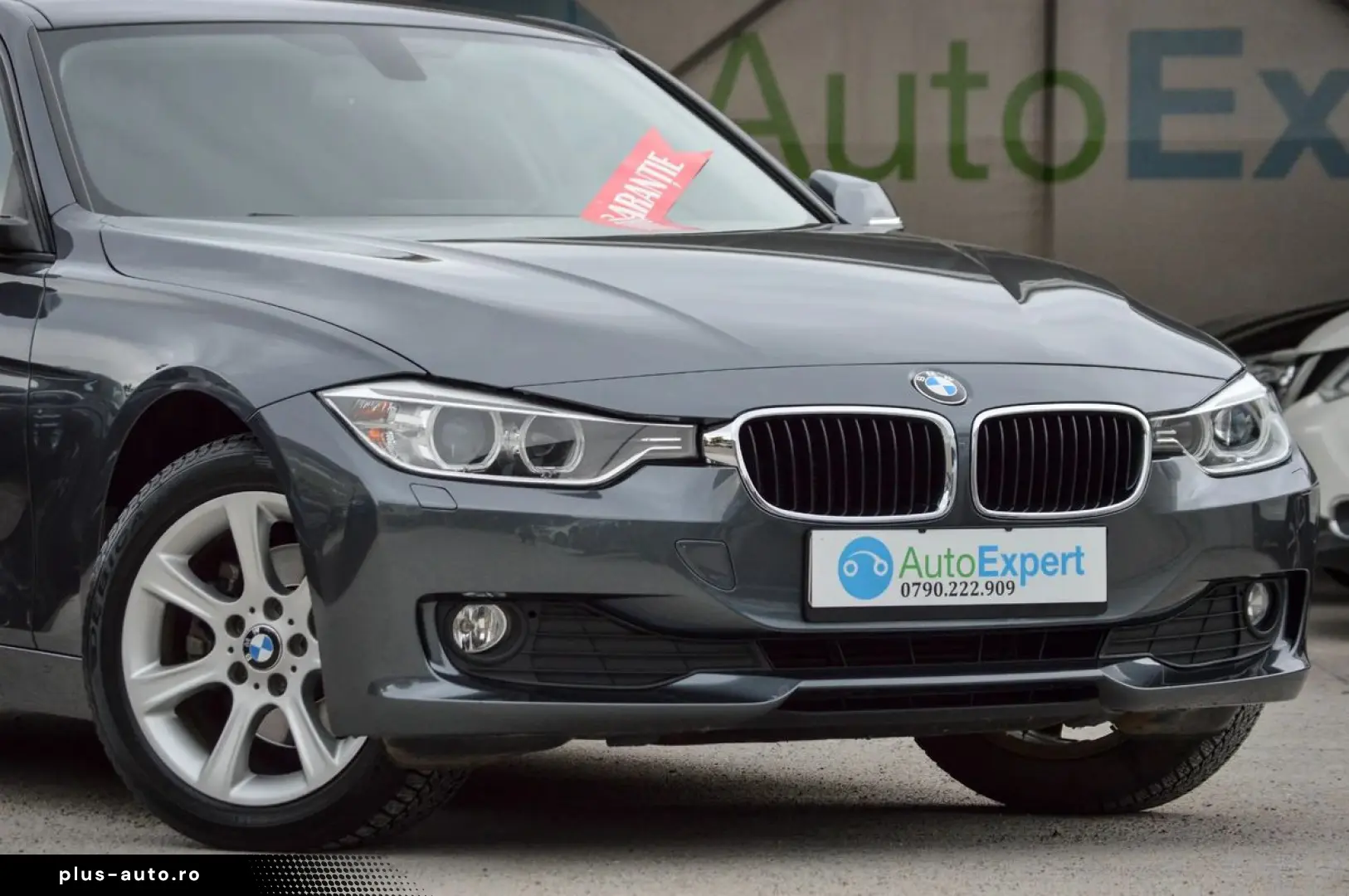 Bmw Seria-3