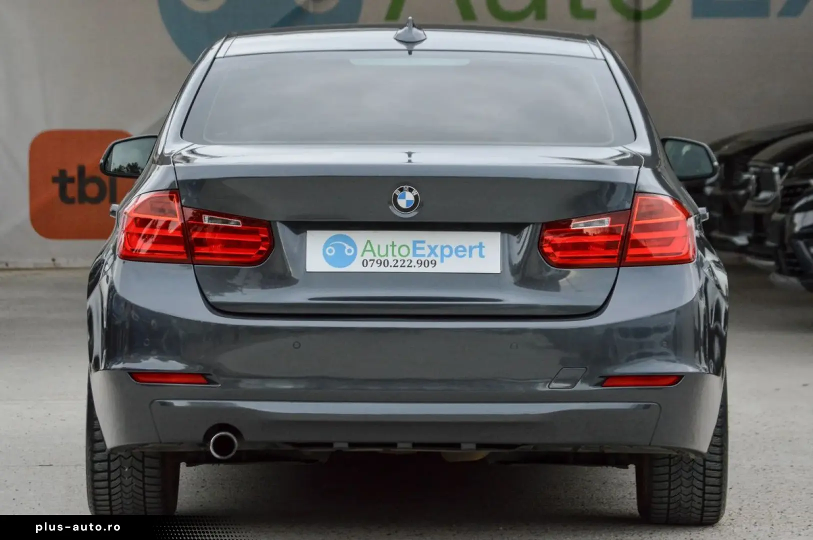Bmw Seria-3