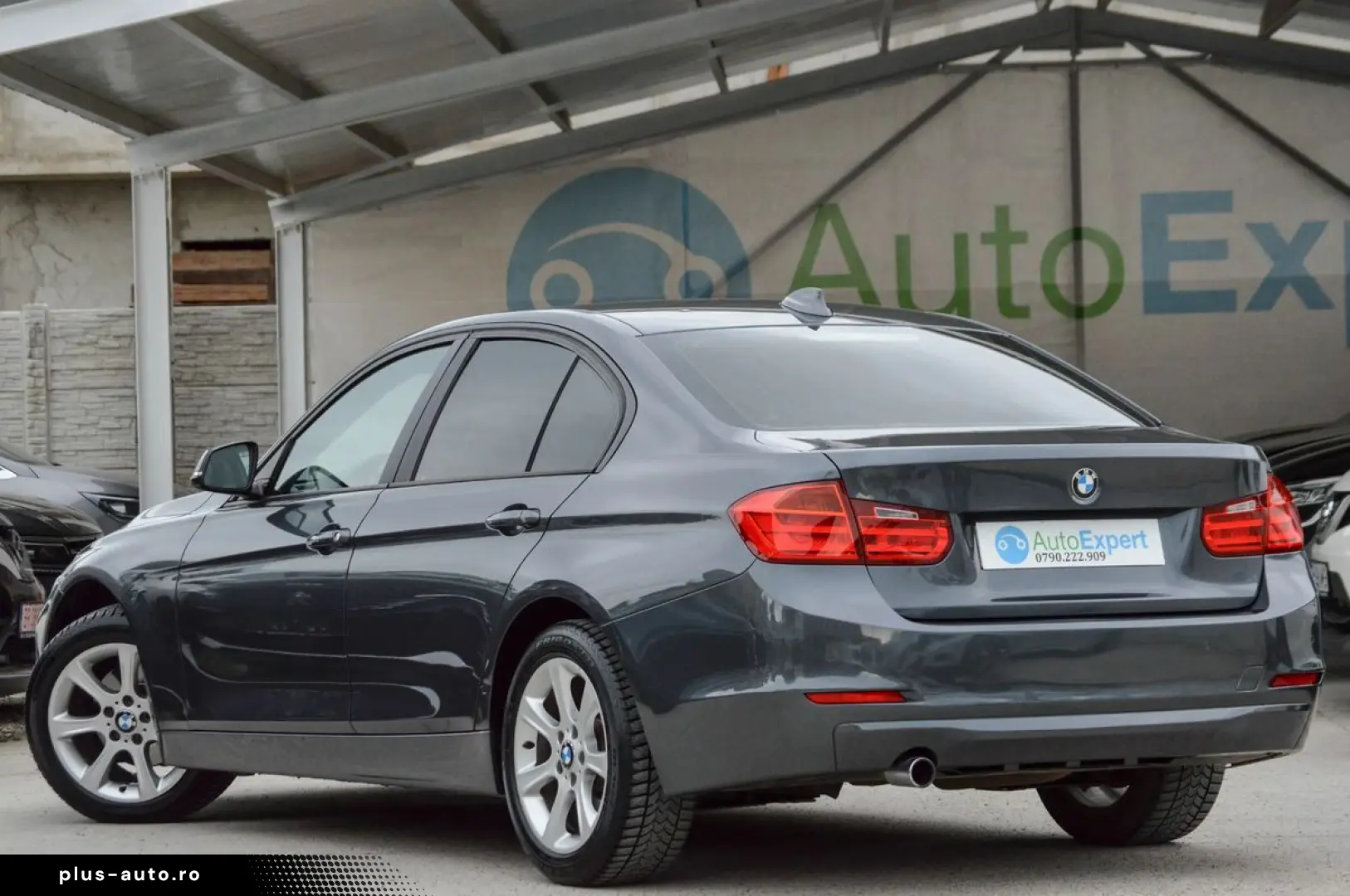 Bmw Seria-3