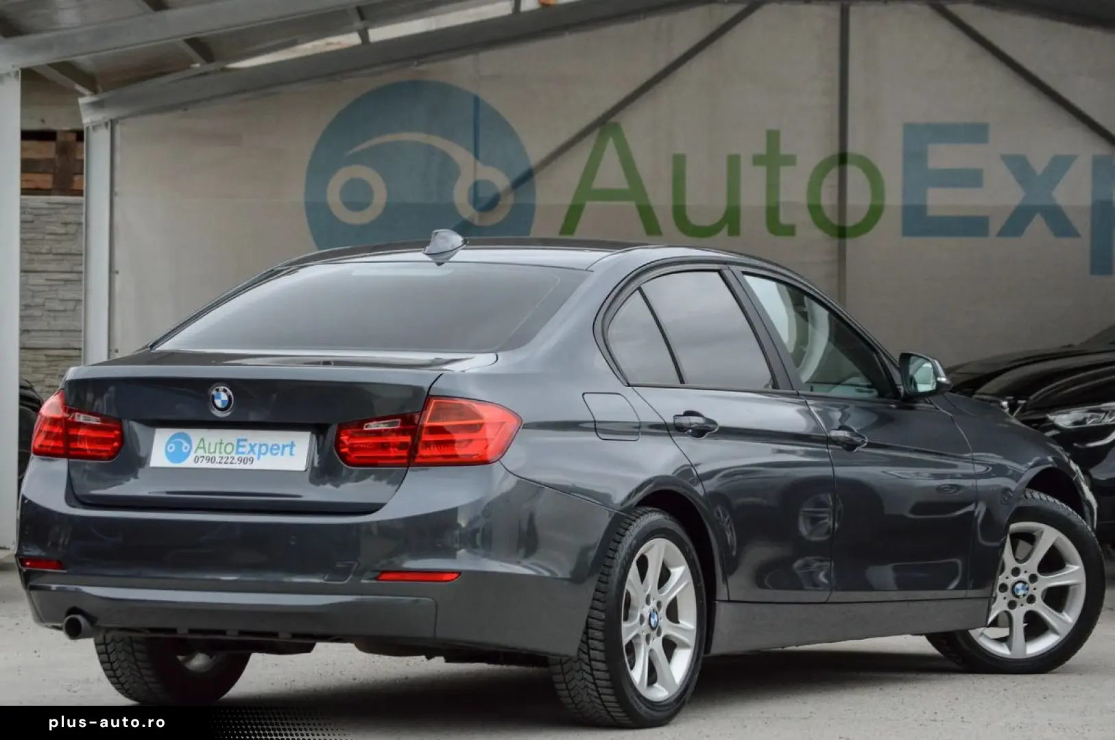 Bmw Seria-3