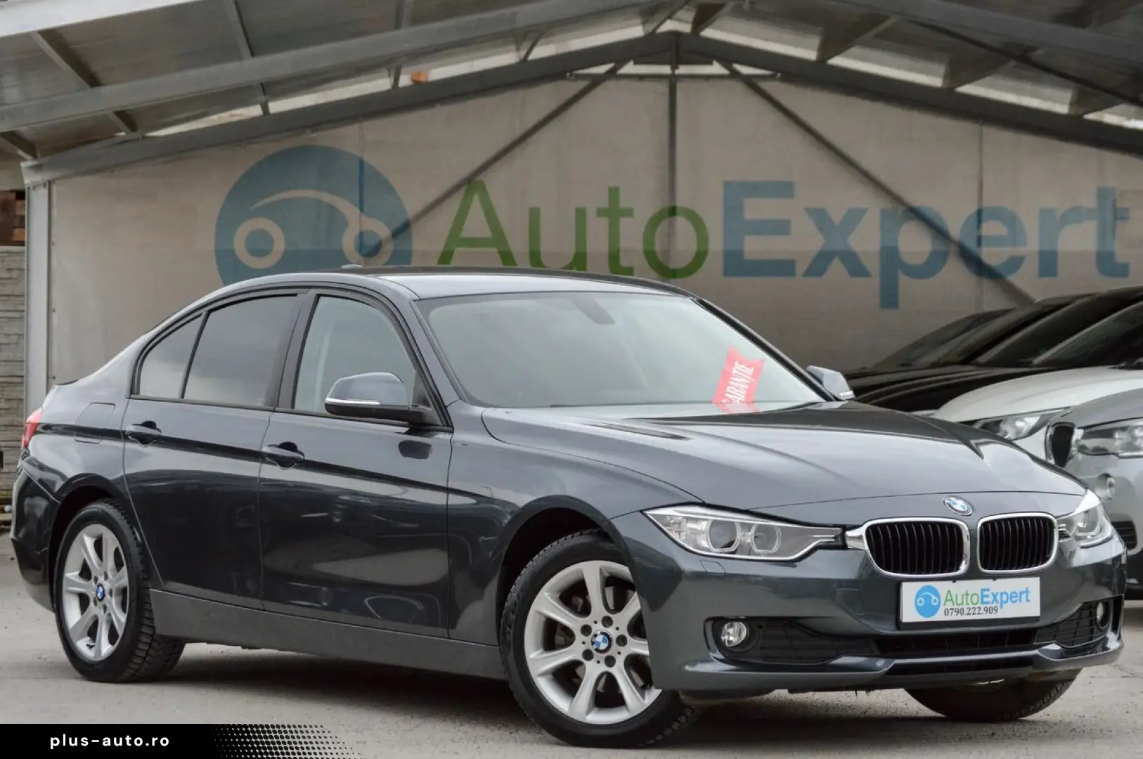 Bmw Seria-3