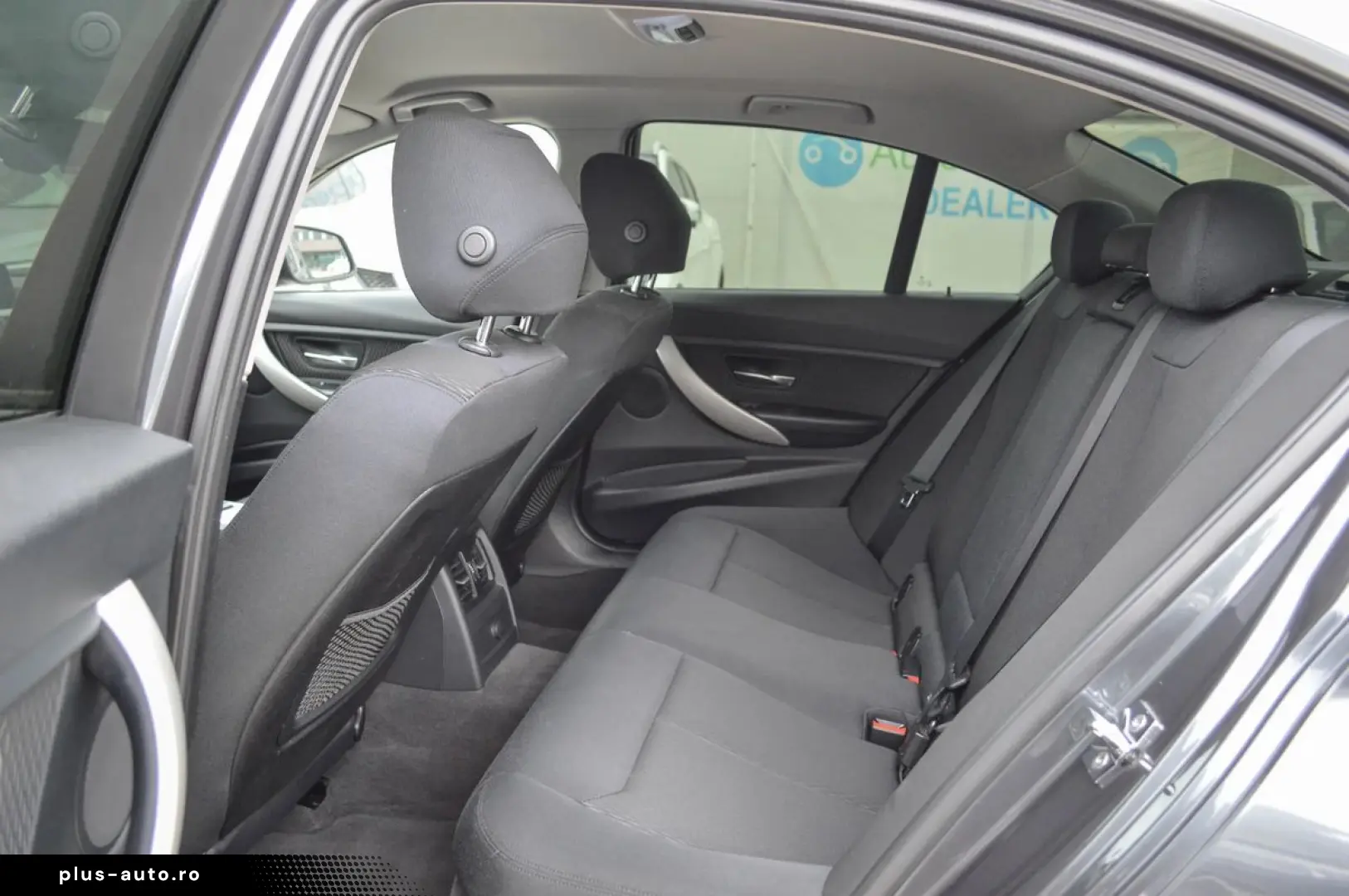 Bmw Seria-3
