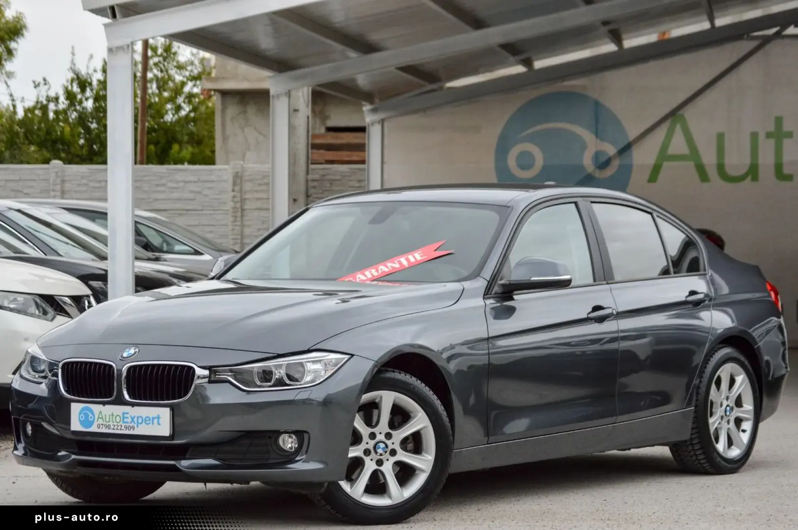 Bmw Seria-3