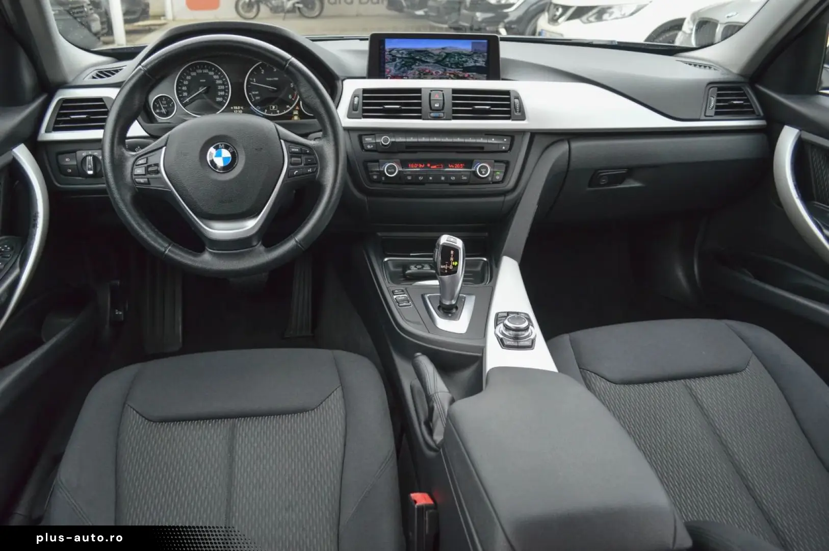 Bmw Seria-3