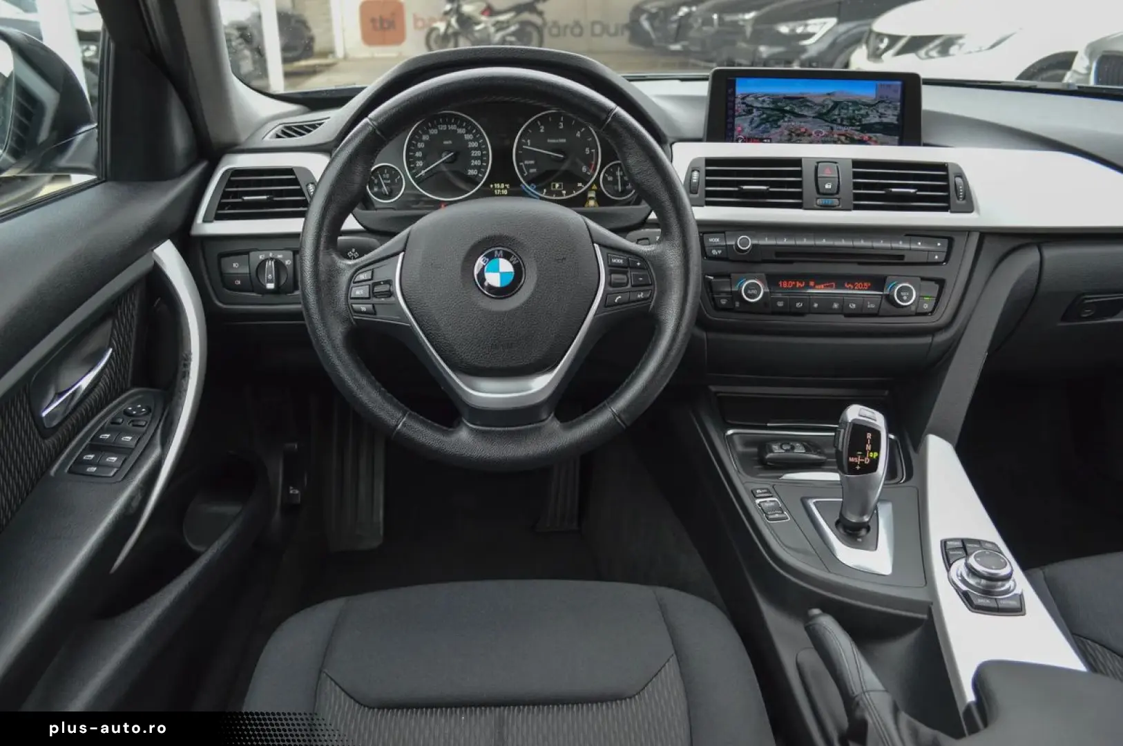 Bmw Seria-3