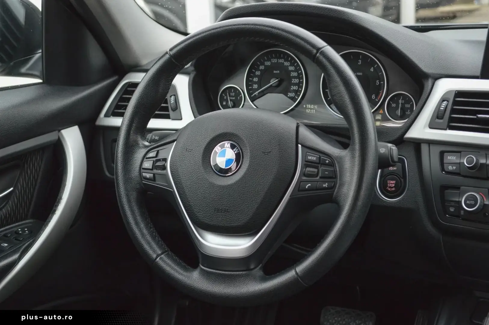 Bmw Seria-3