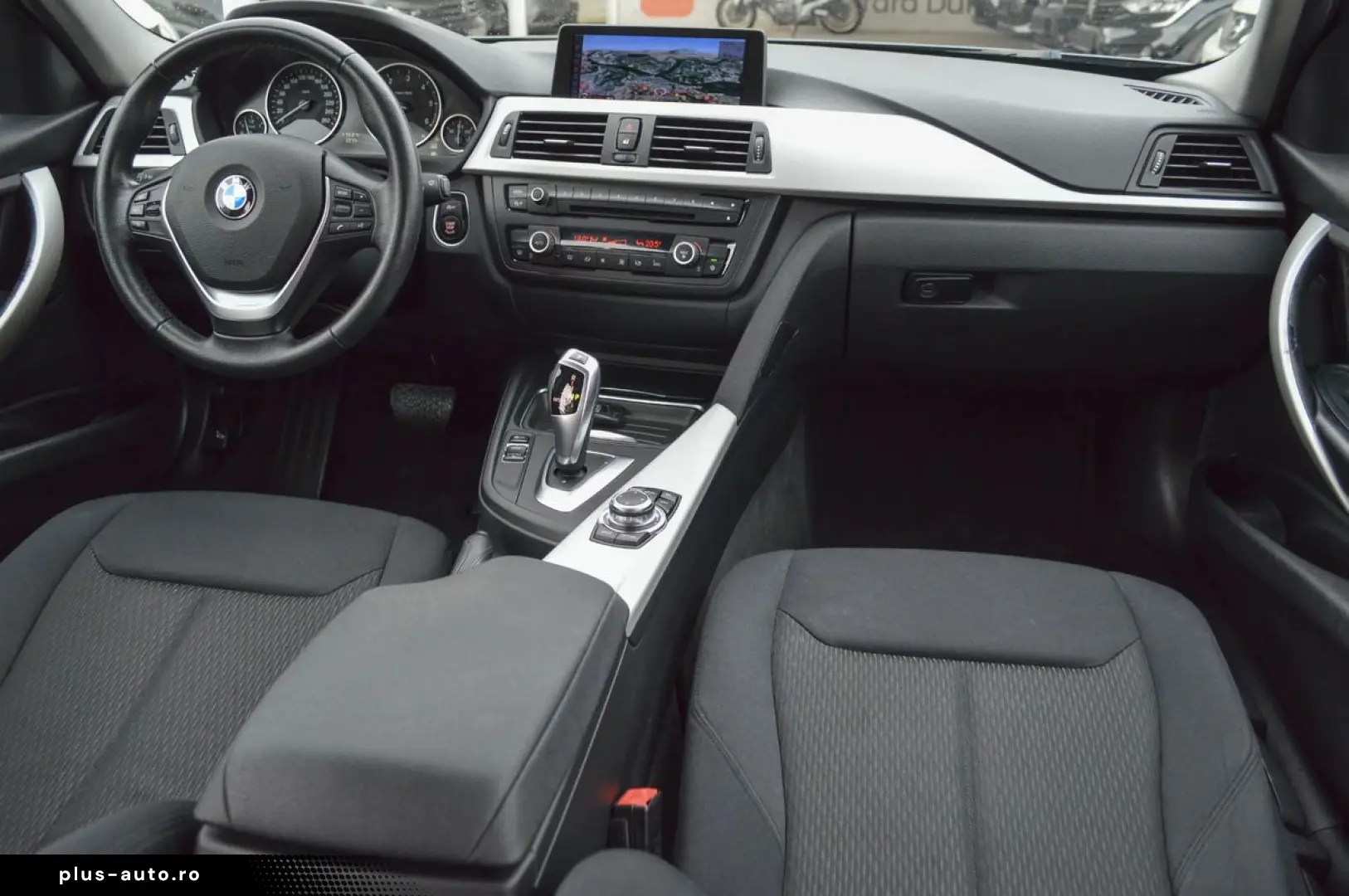 Bmw Seria-3