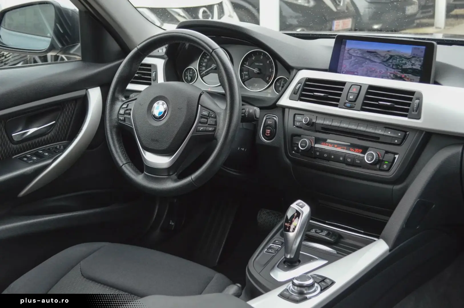 Bmw Seria-3