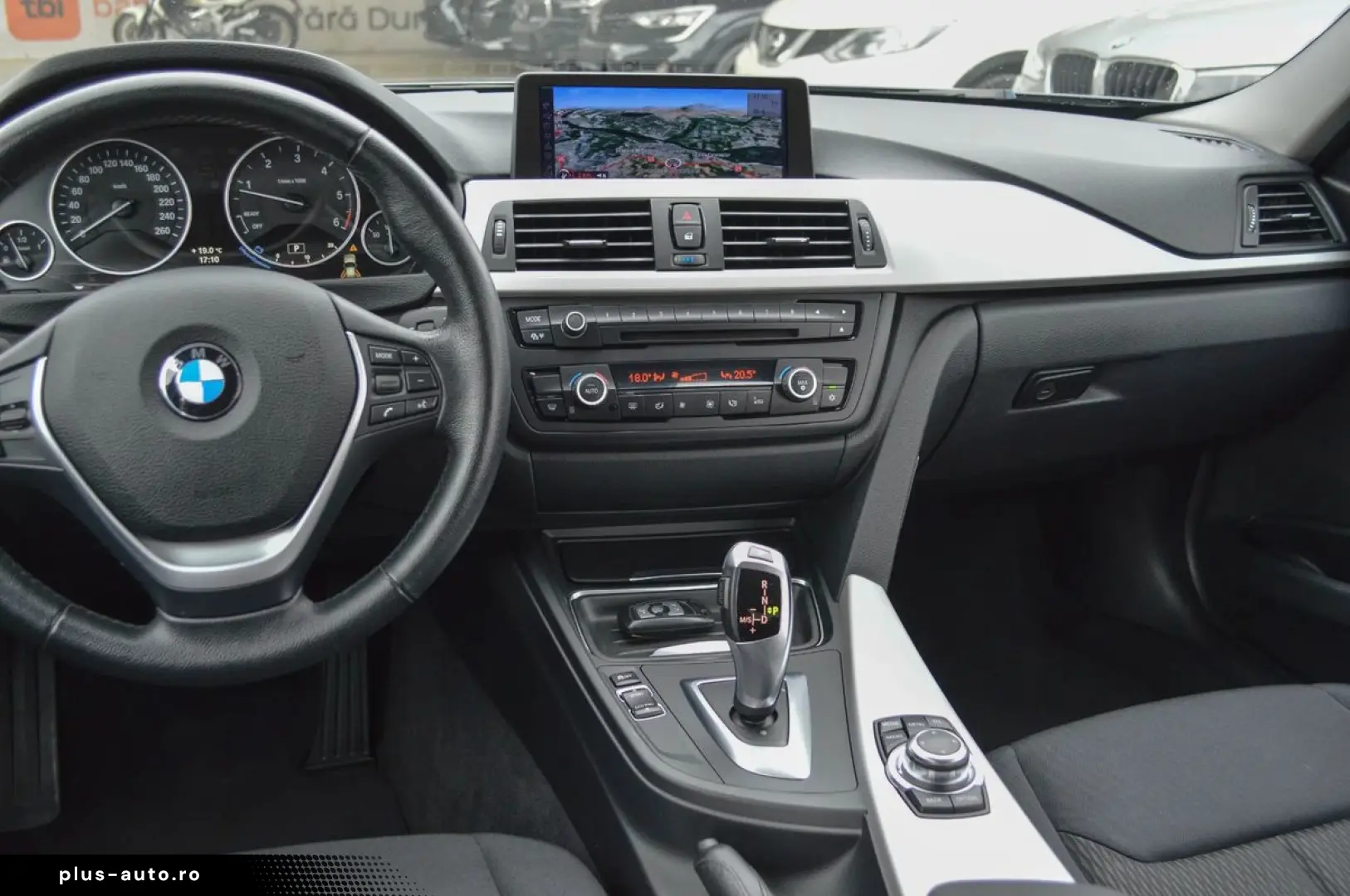 Bmw Seria-3