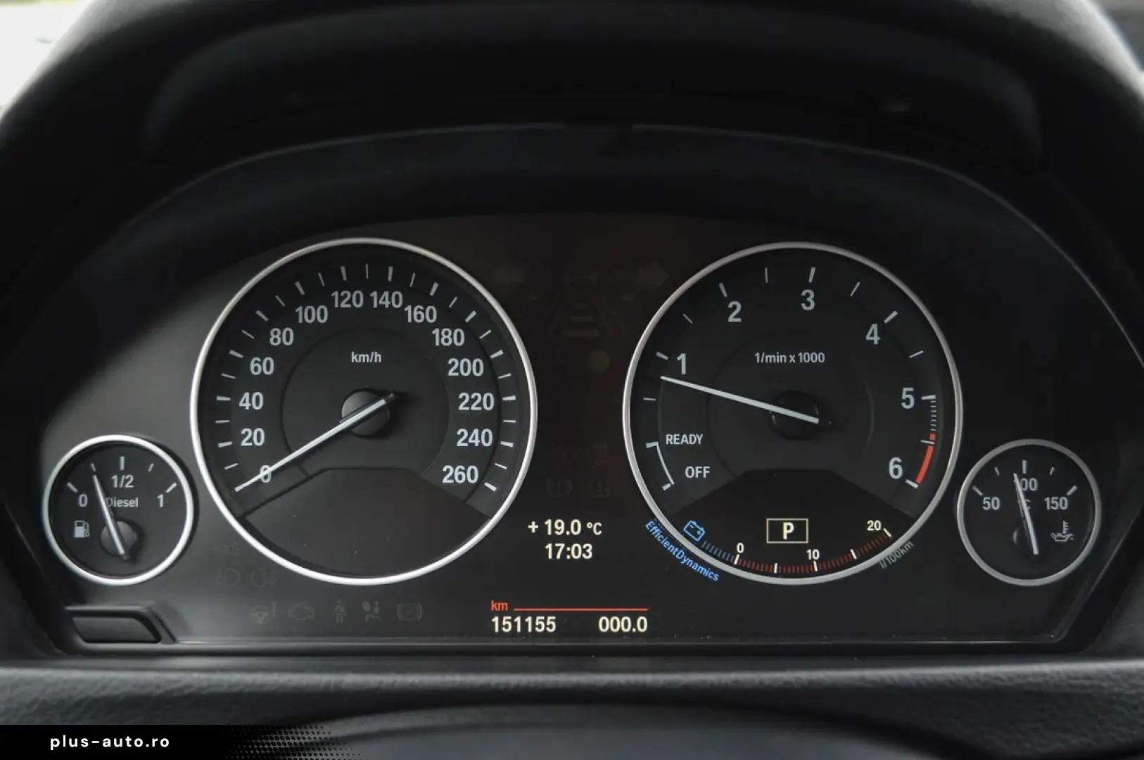 Bmw Seria-3