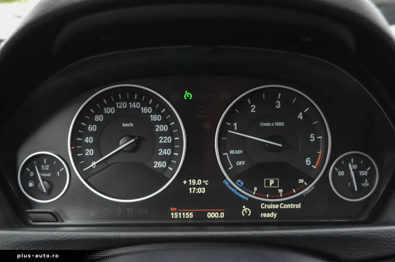 Bmw Seria-3