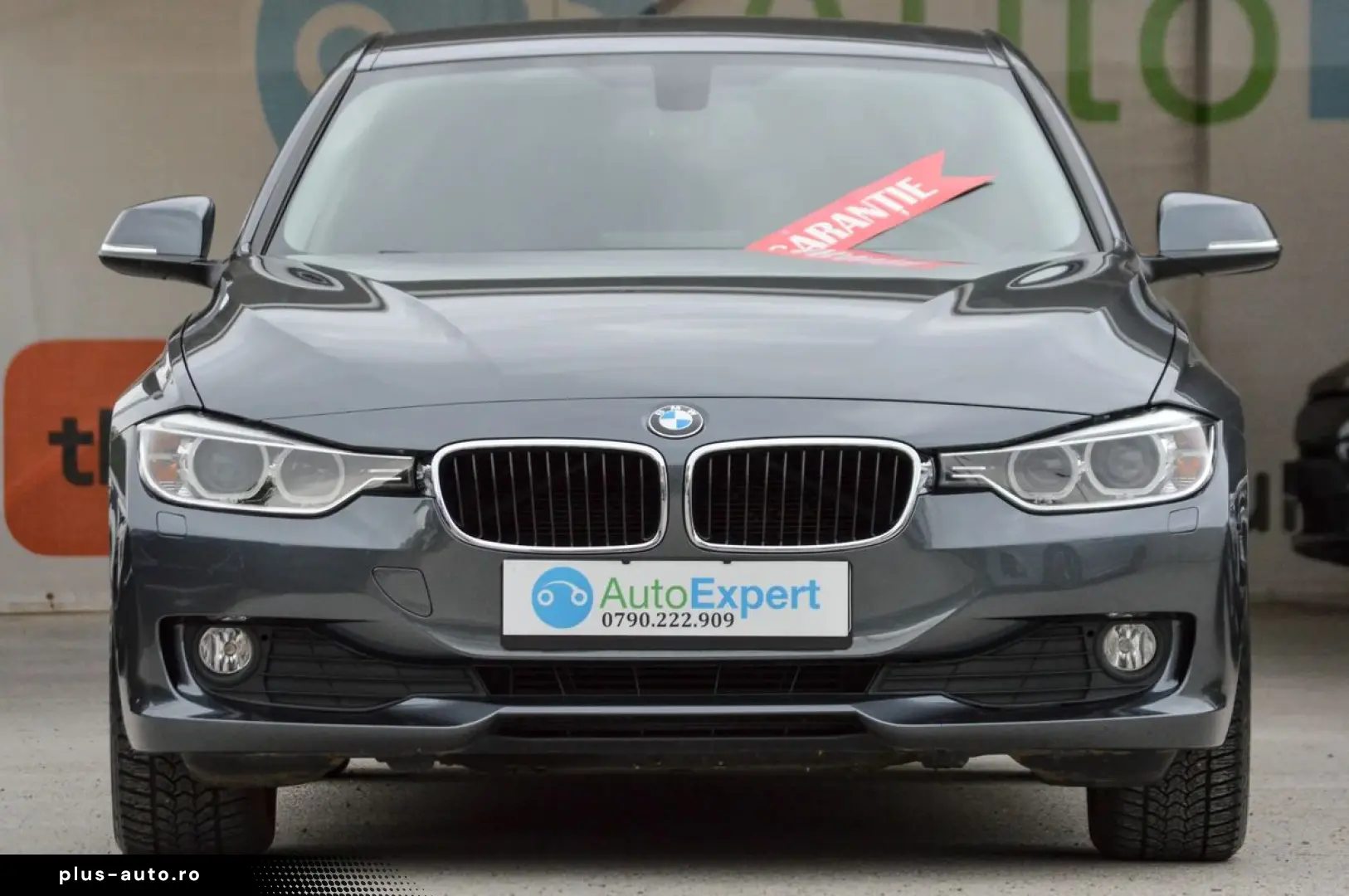 Bmw Seria-3