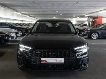 AUDI A8 60 TFSI e quattro S line Pano Matrix AHK B&O