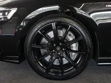AUDI A8 60 TFSI e quattro S line Pano Matrix AHK B&O