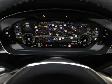 AUDI A8 60 TFSI e quattro S line Pano Matrix AHK B&O