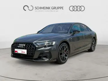 AUDI A8 60 TFSI e quattro 2x S line PANO B&O AHK HUD