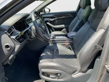 AUDI A8 60 TFSI e quattro 2x S line PANO B&O HUD MATRIX