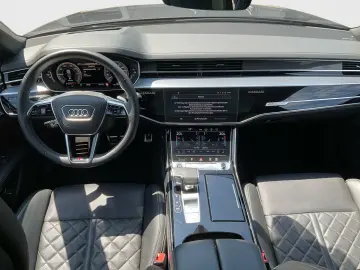 AUDI A8 60 TFSI e quattro 2x S line PANO B&O HUD MATRIX